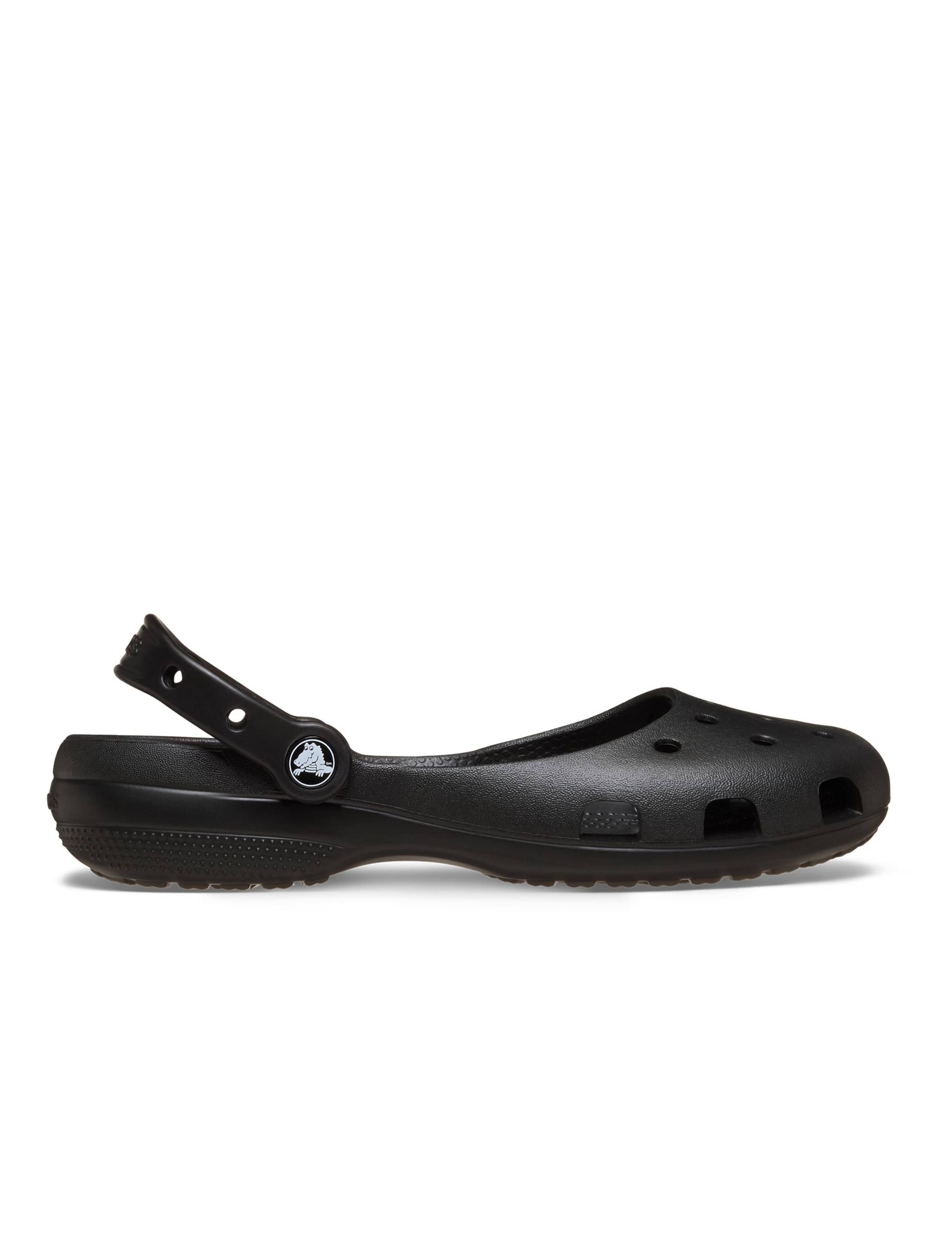 Classic Flat Ballet Pumps