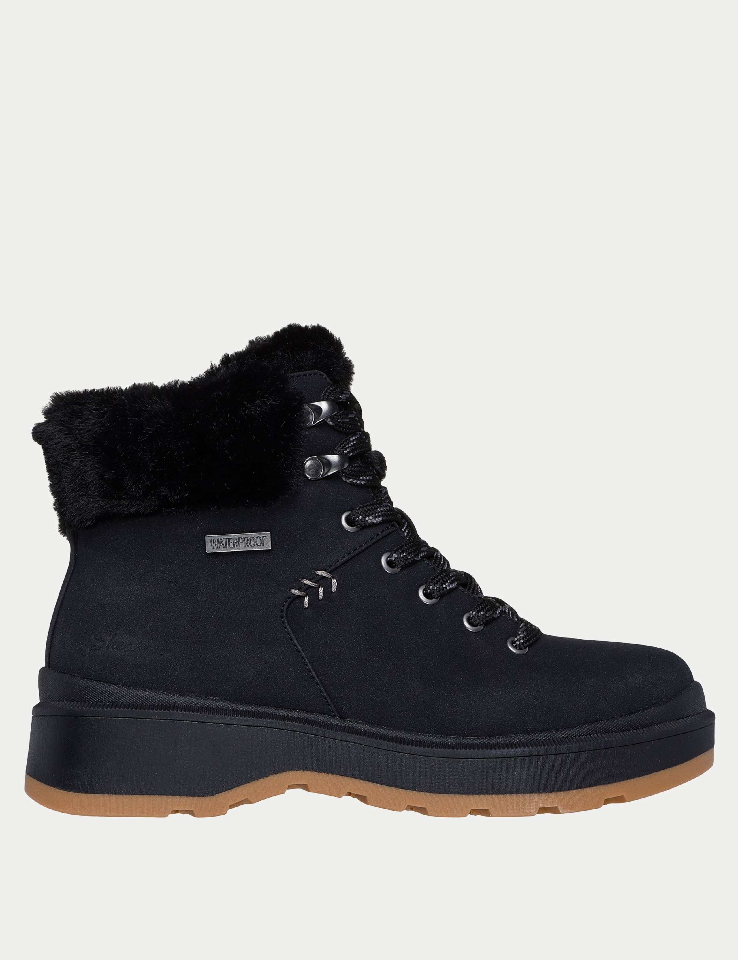 Park City Hiker Ankle Boots