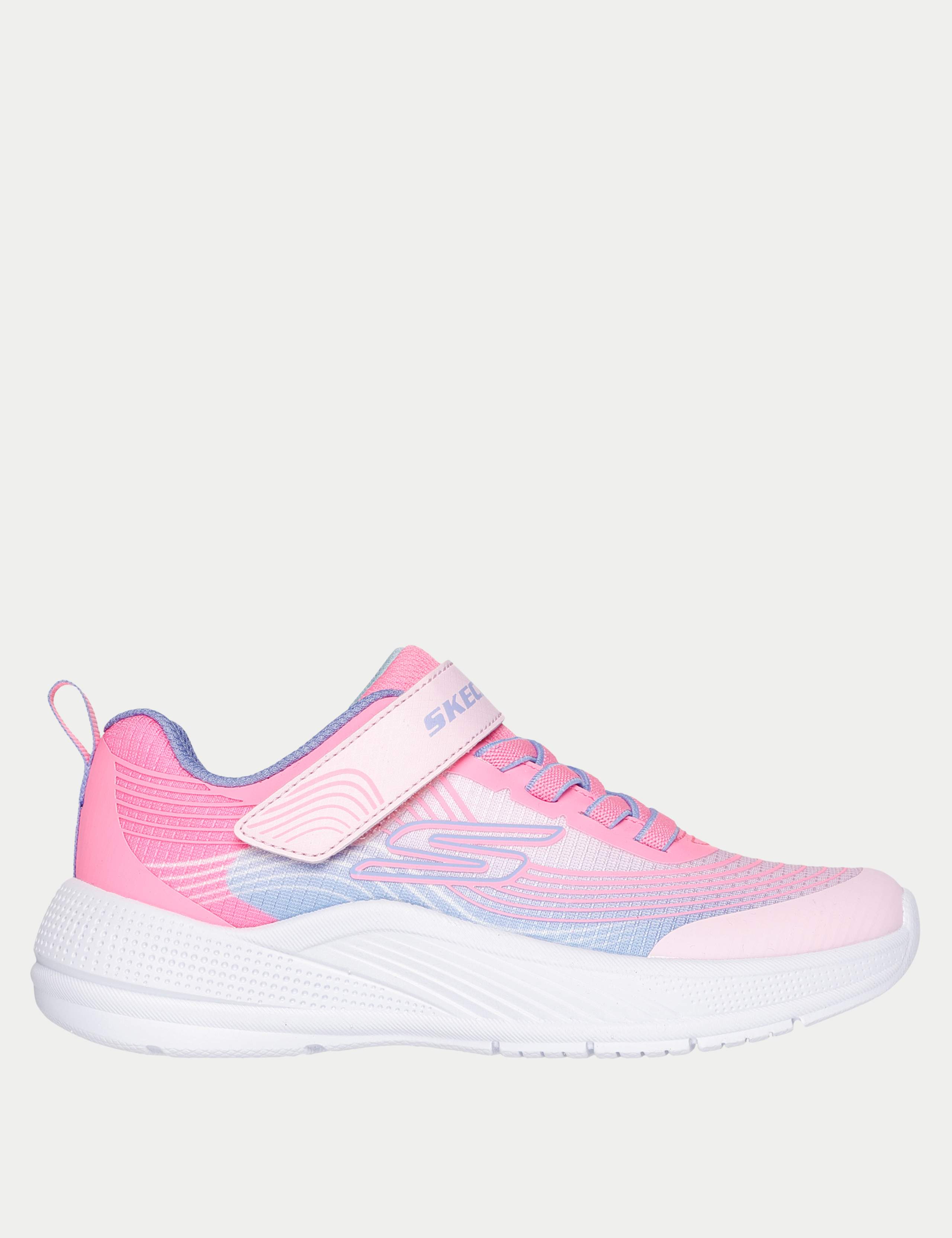 Kids' Microspec Advance Trainers (1 Large - 6 Large)