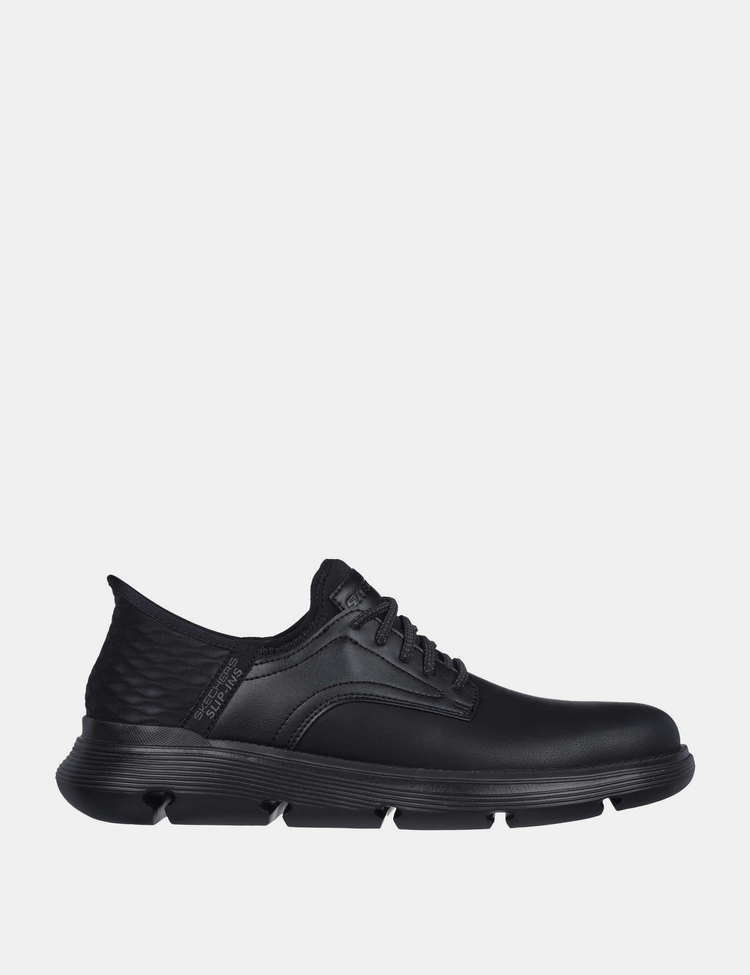 Garza Gervin Leather Slip-ins® Wide Fit Shoes