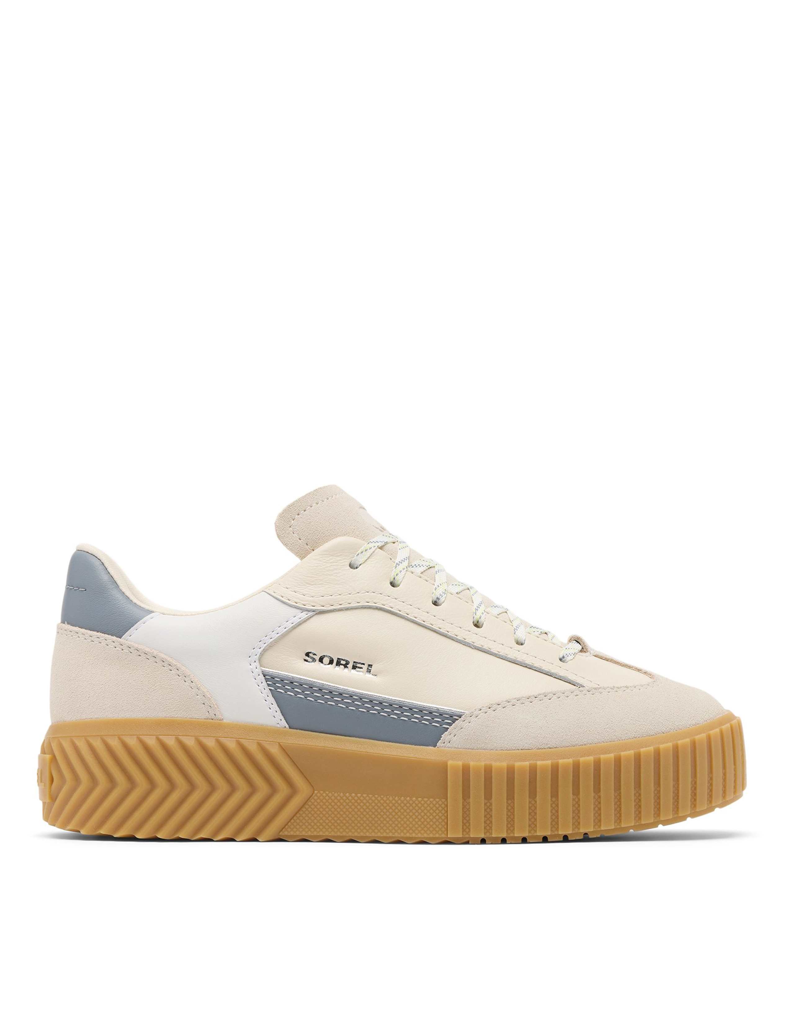 Ona Ave™ Leather Trainers