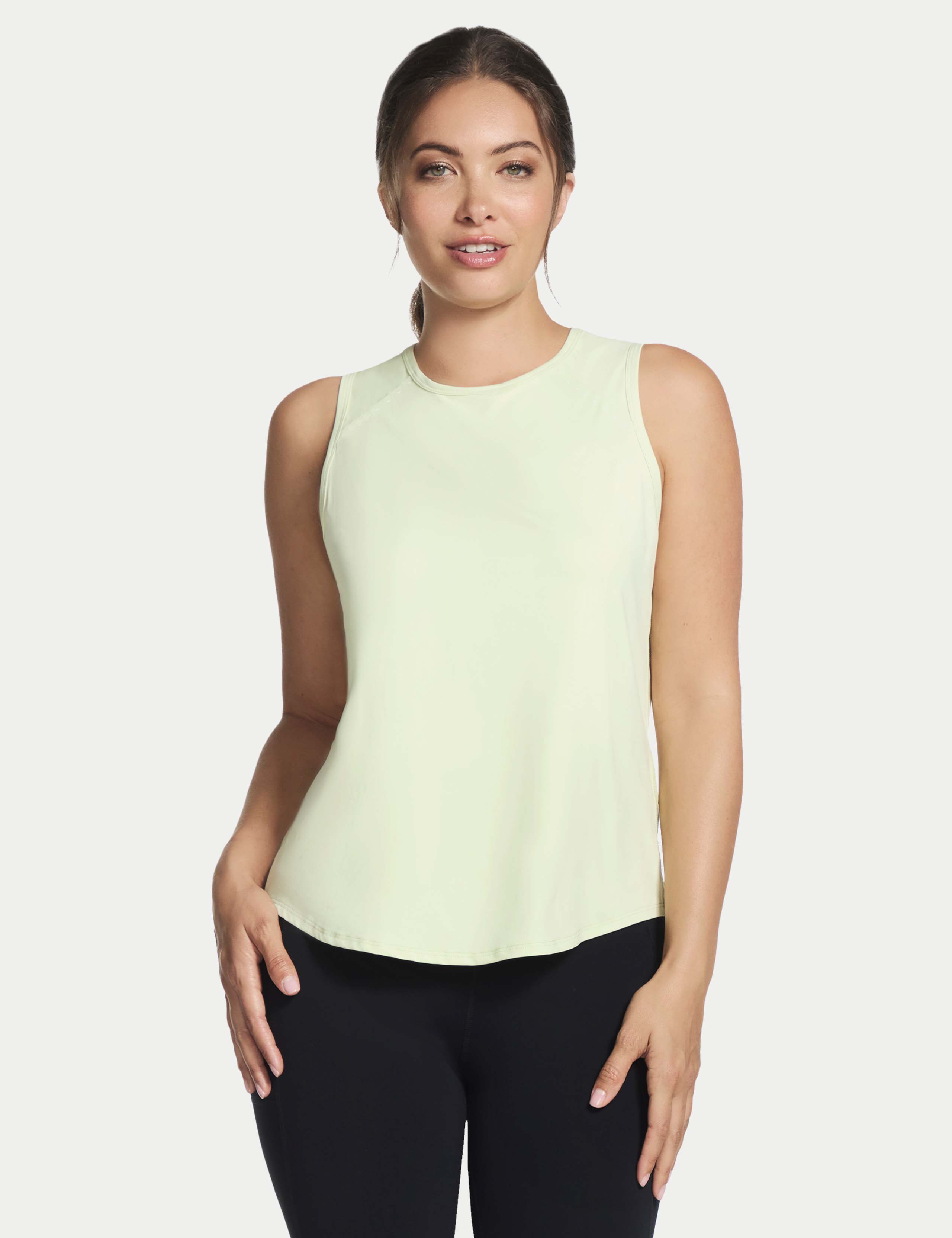 Stride Performance Vest Top