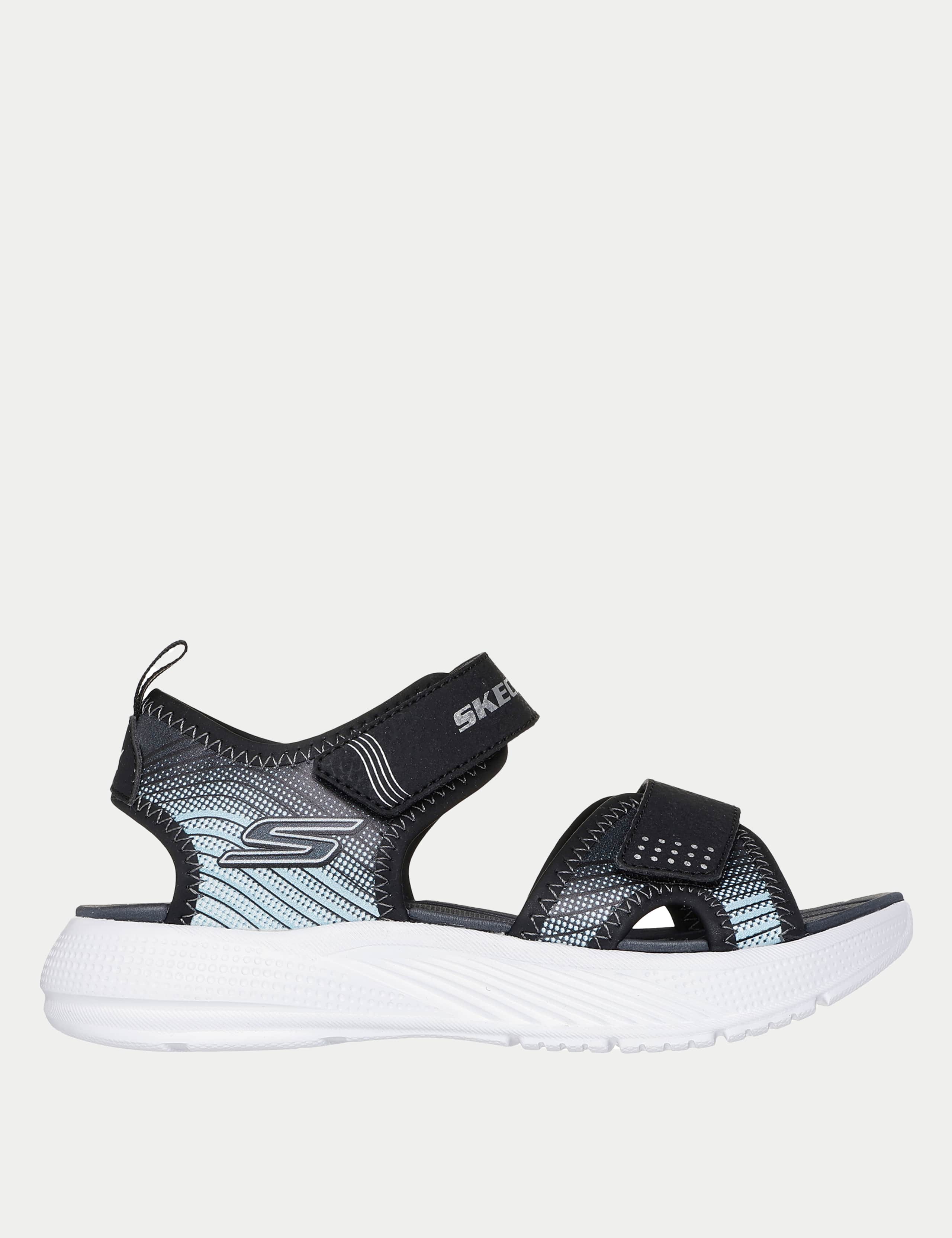 Kid's Microspec-Splash™ Riptape Sandals (9½ Small - 4 Large)