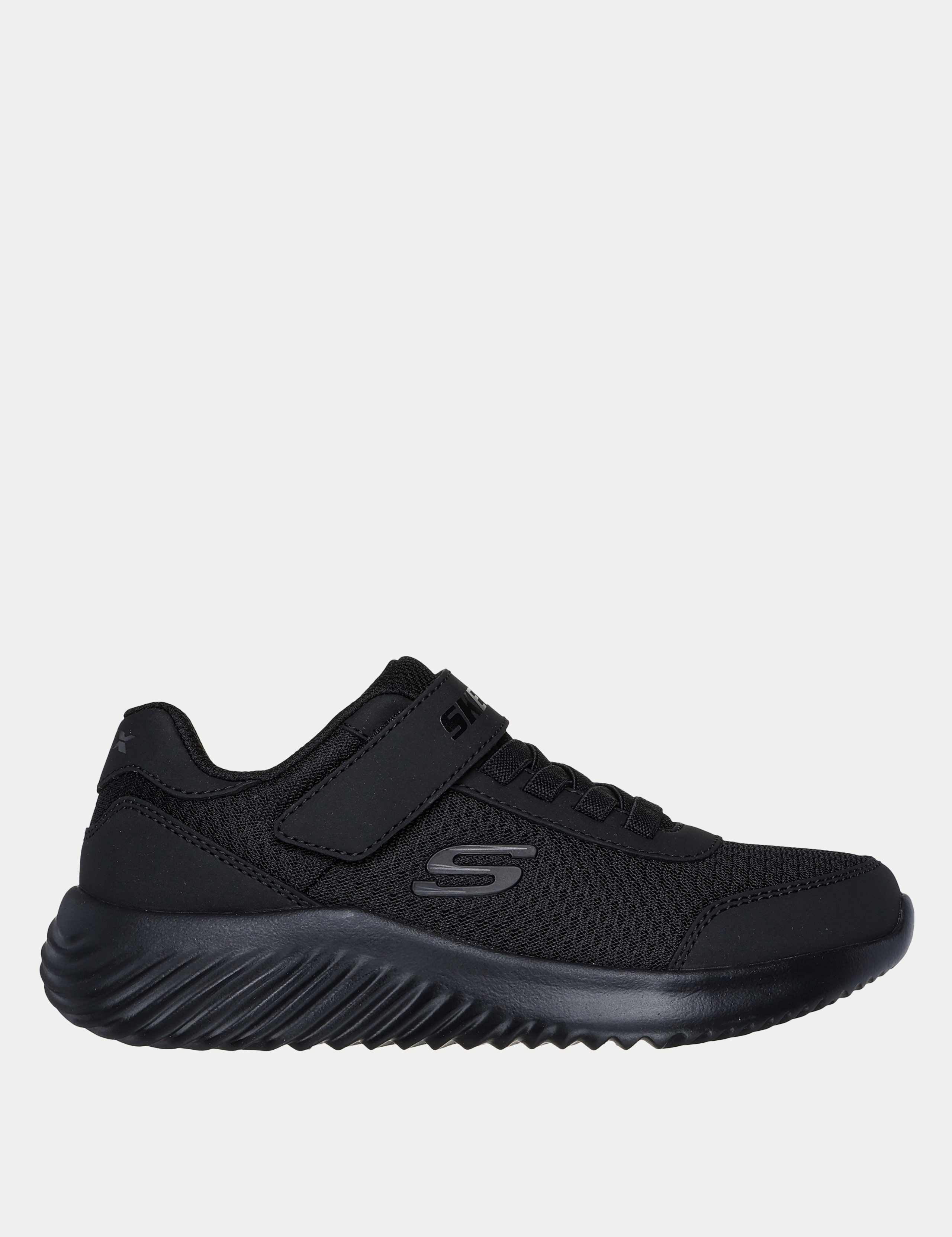 Kids' Riptape Trainers (9½ Small - 4 Large)