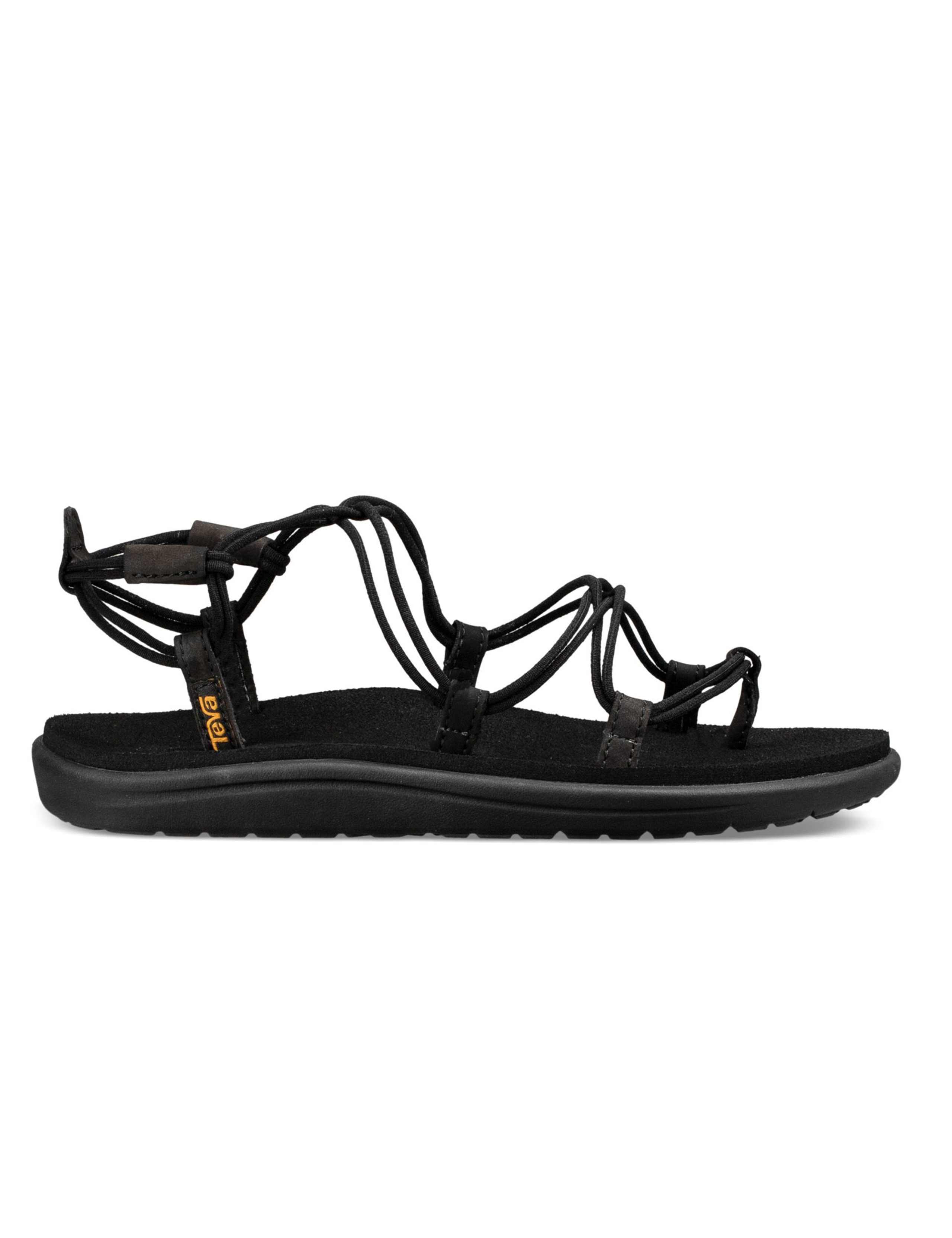 Flat Gladiator Sandals