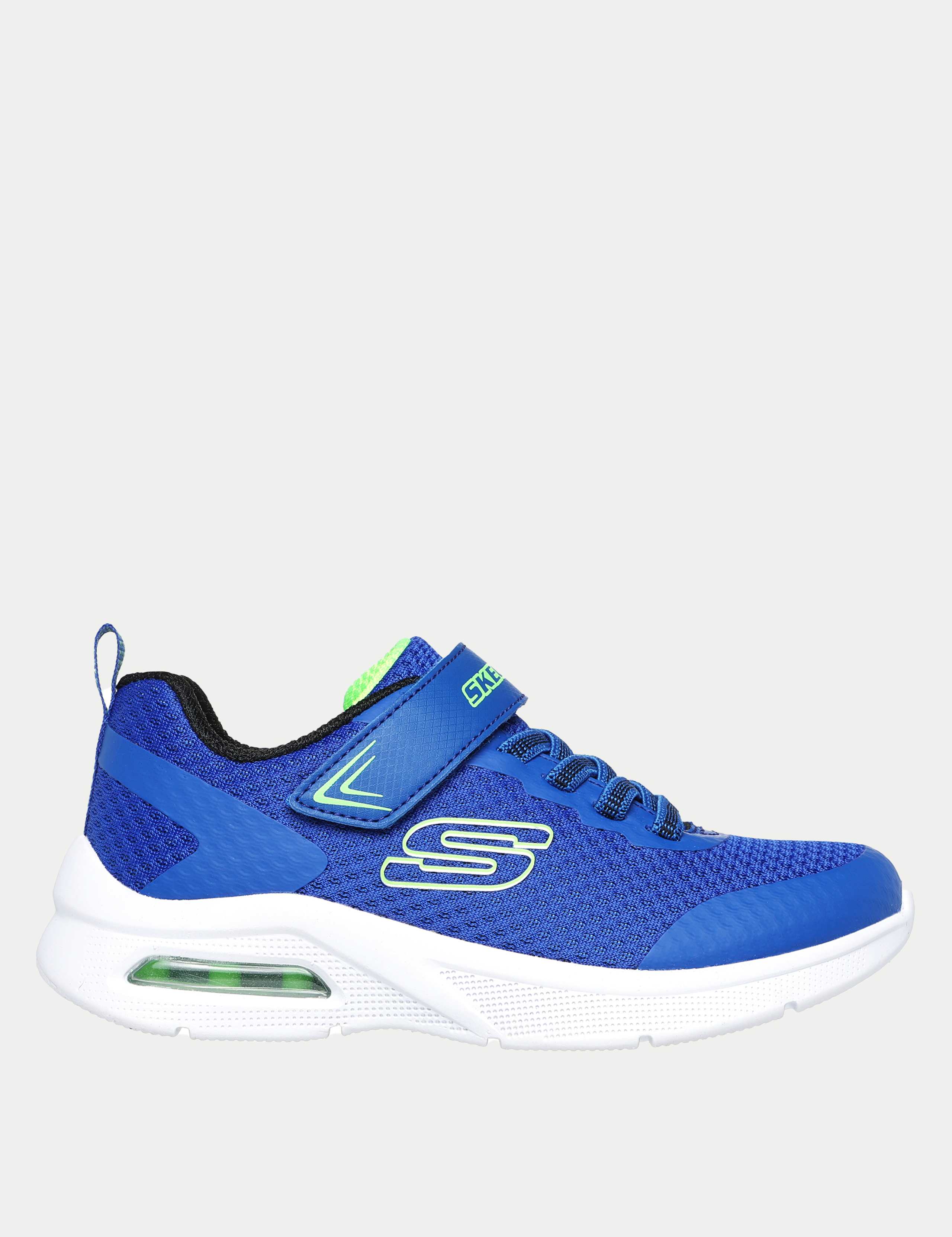 Kids' Riptape Trainers (9½ Small - 4 Large)