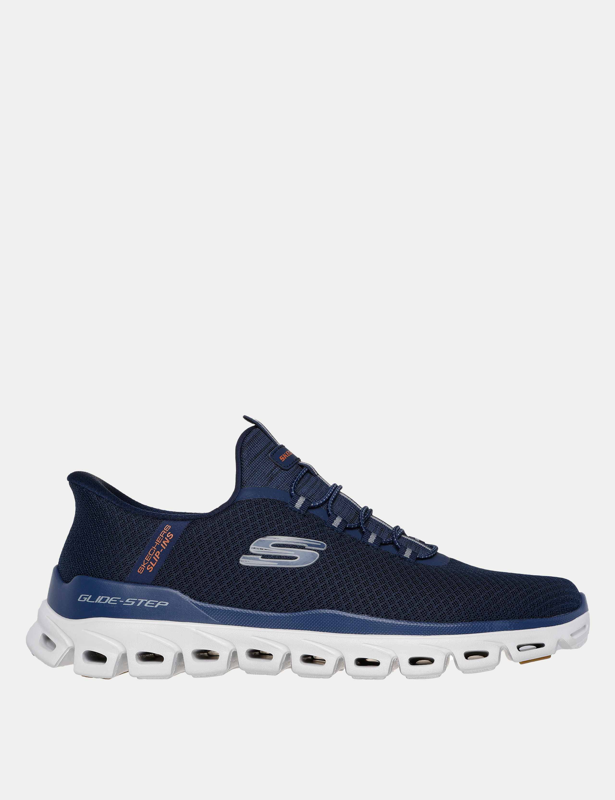Glide-Step Slip-On Trainers