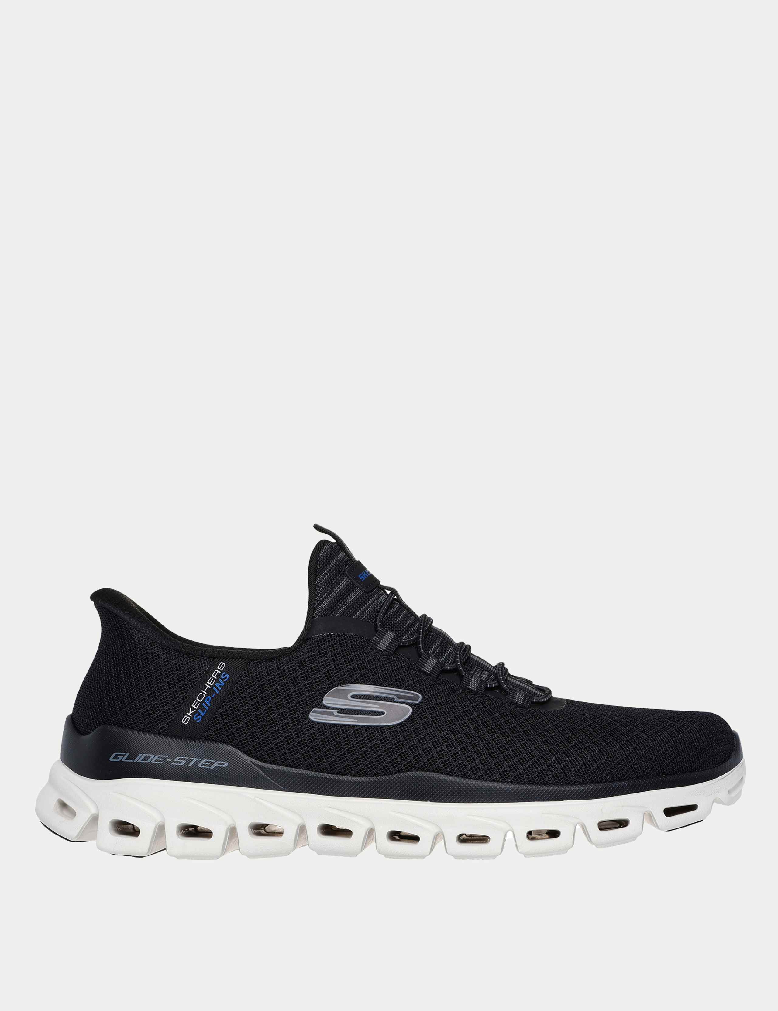 Glide-Step Slip-On Trainers