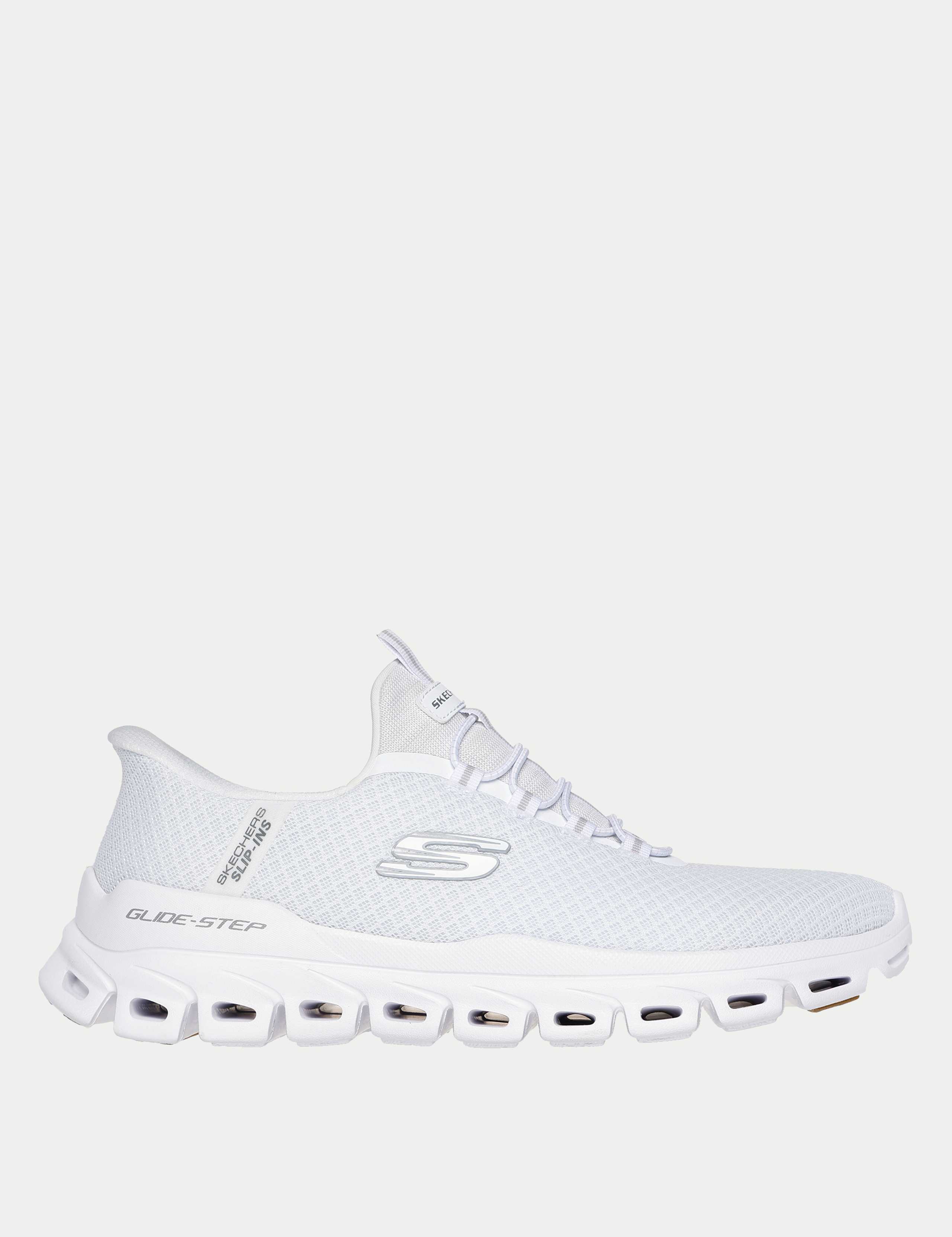 Glide-Step Slip-On Trainers