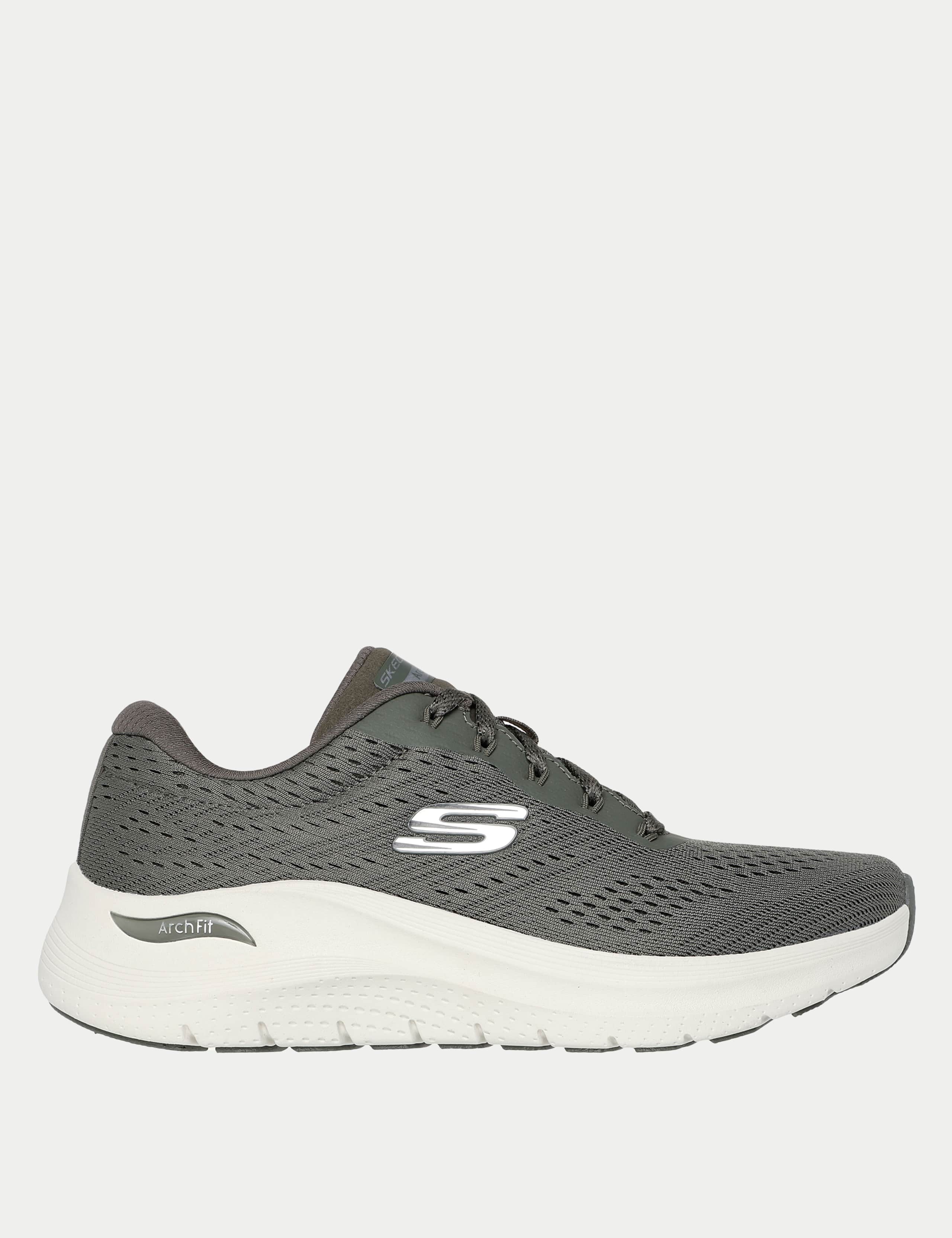 Arch Fit 2.0 Big League Wide Fit Trainers
