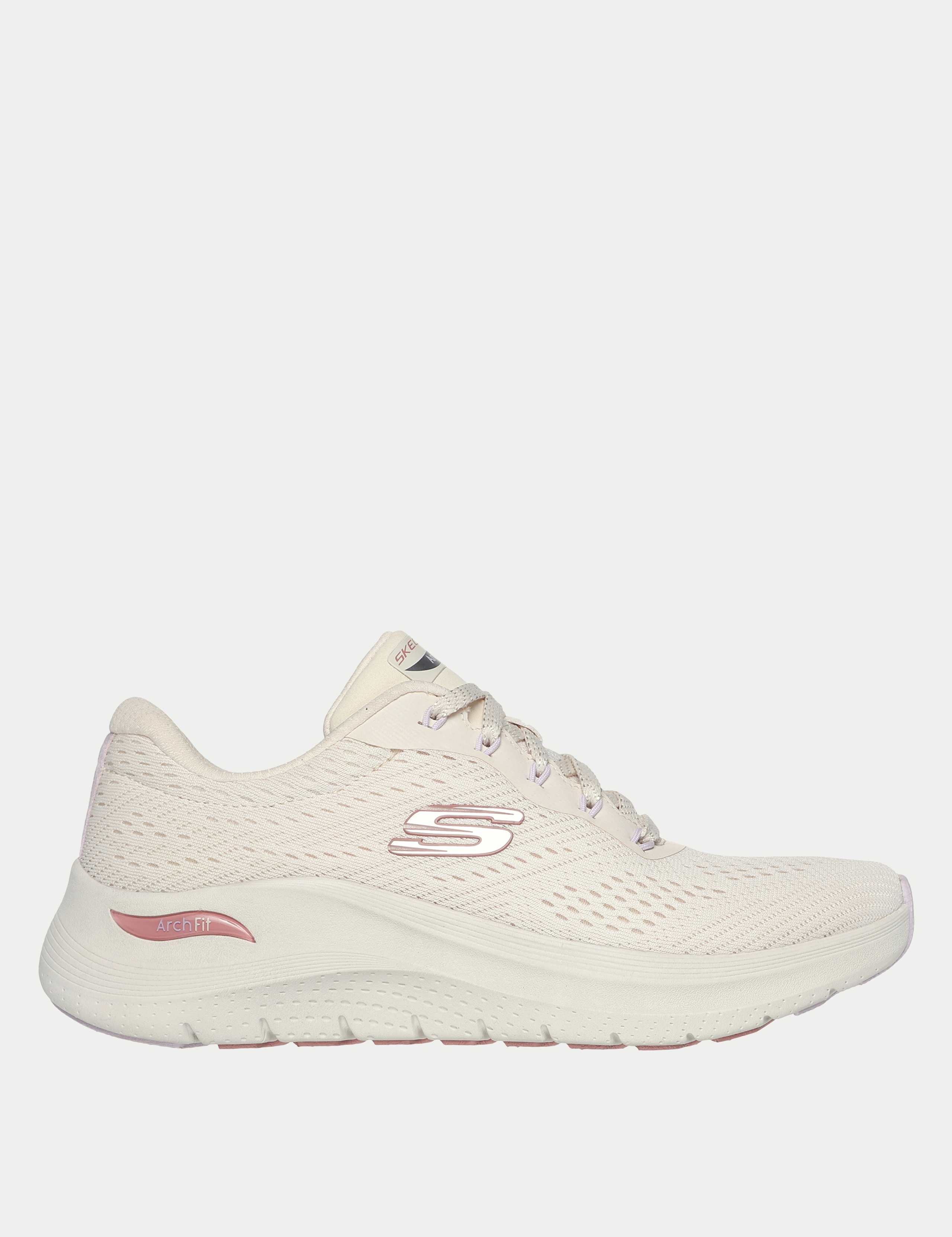 Arch Fit 2.0 Big League Wide Fit Trainers