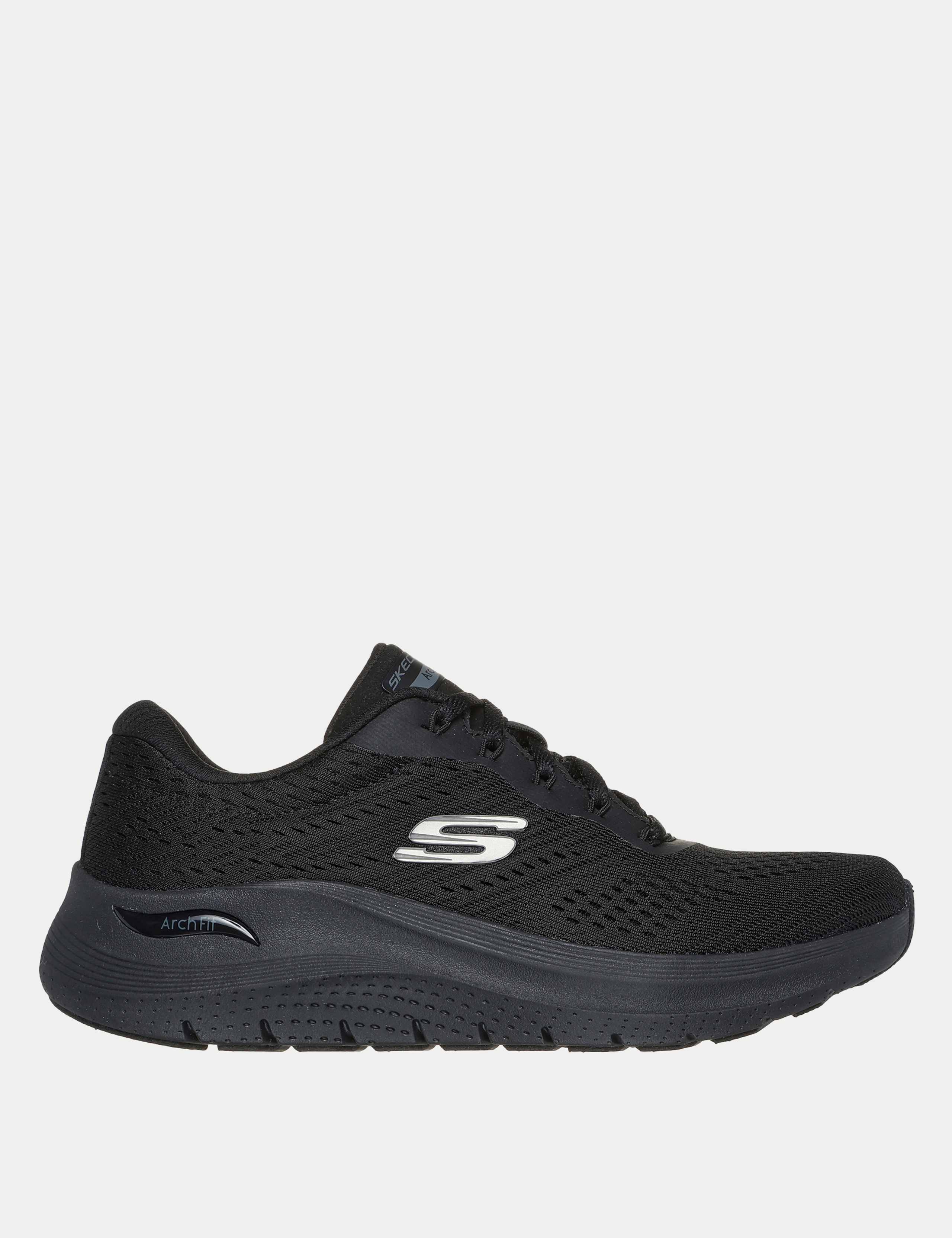 Arch Fit 2.0 Big League Wide Fit Trainers