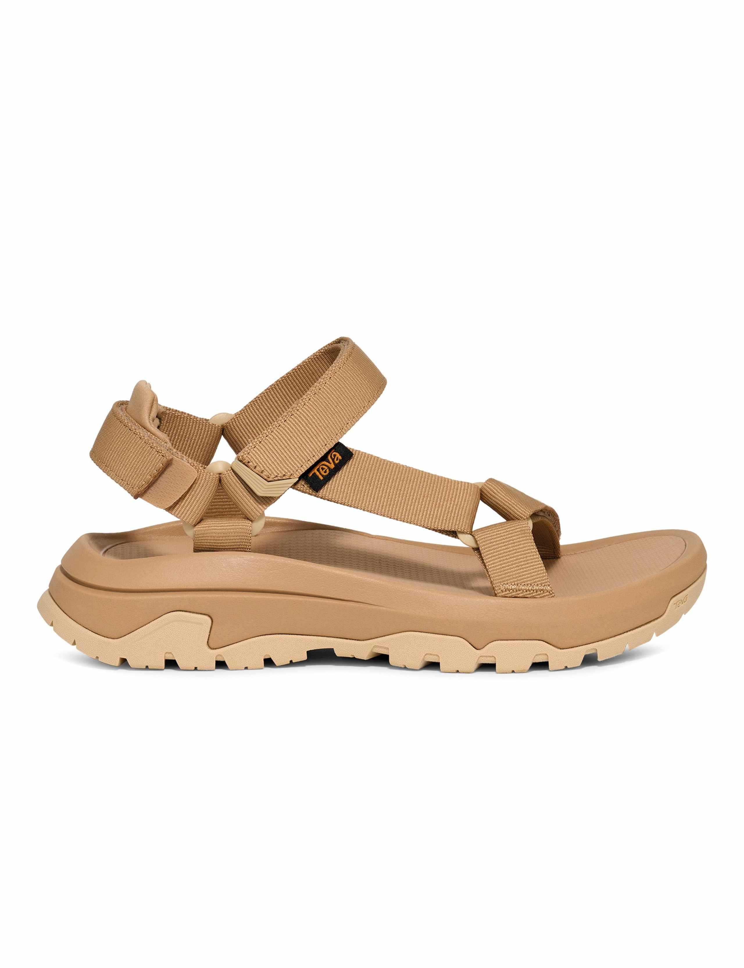 Ankle Strap Flat Sandals