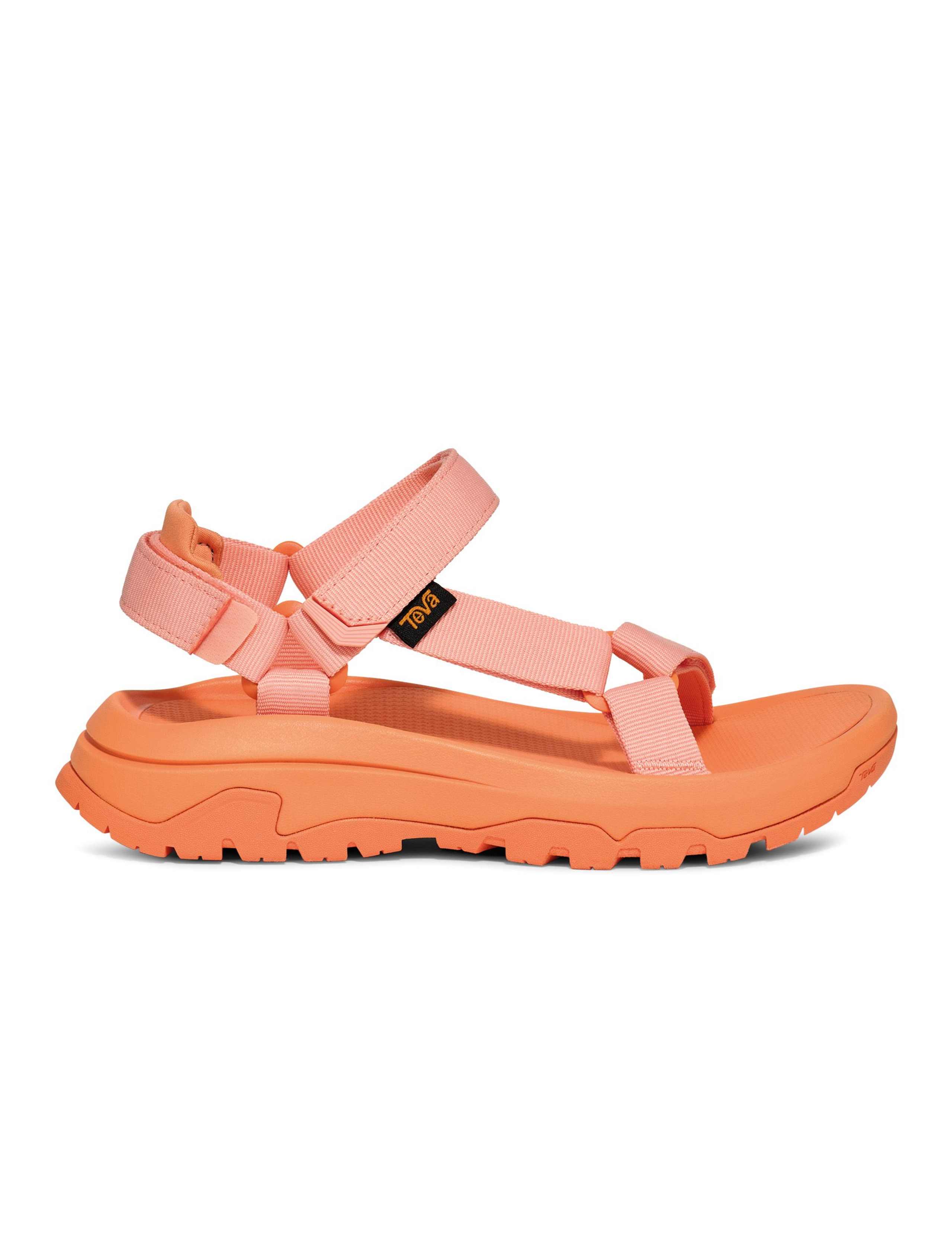 Ankle Strap Flat Sandals
