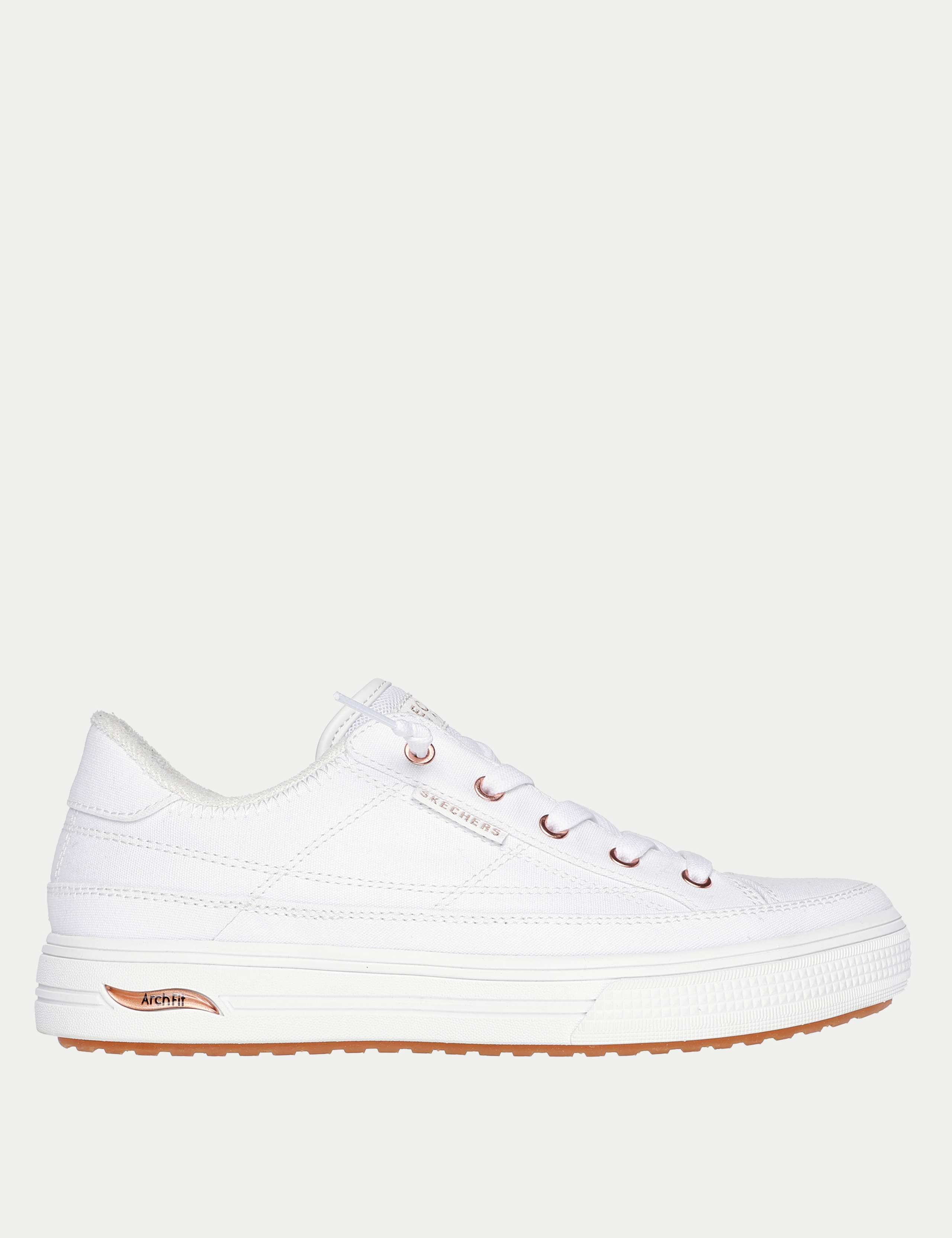 Arch Fit Arcade Meet Ya There Wide Fit Trainers
