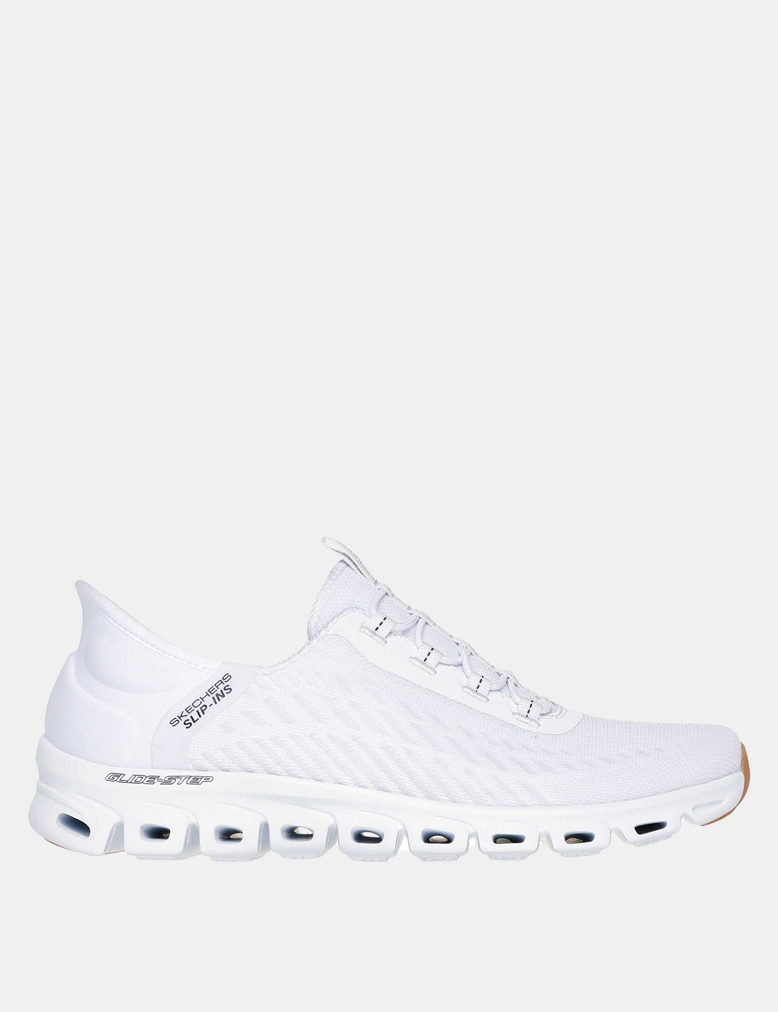 Glide-Step Tranquility Trainers