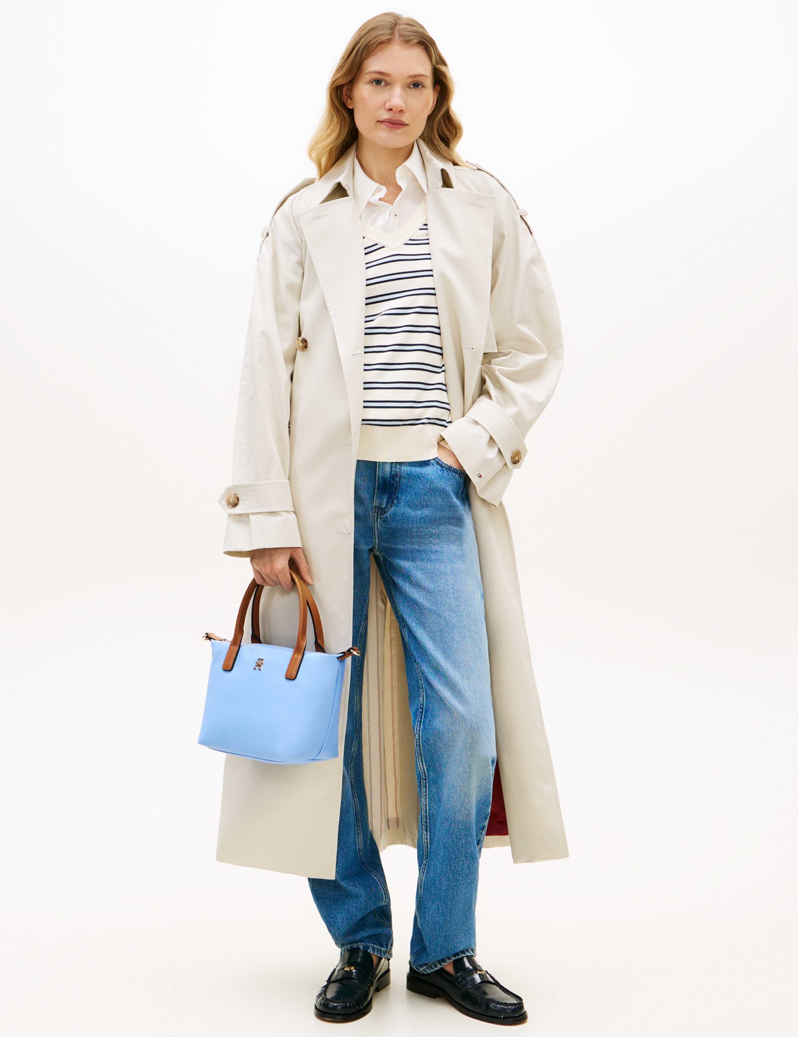 Popette Mini Tote Bag