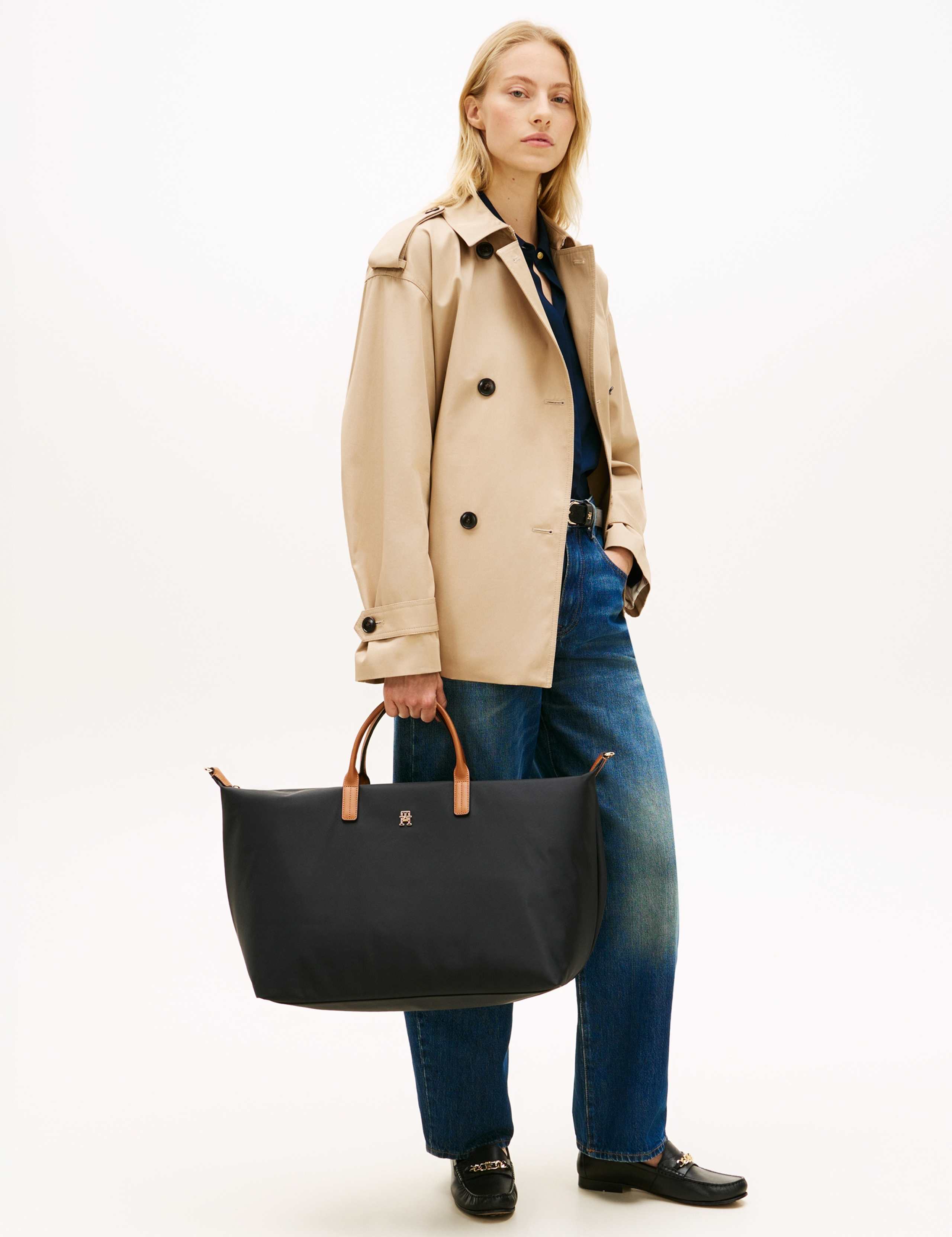 Popette Weekend Bag