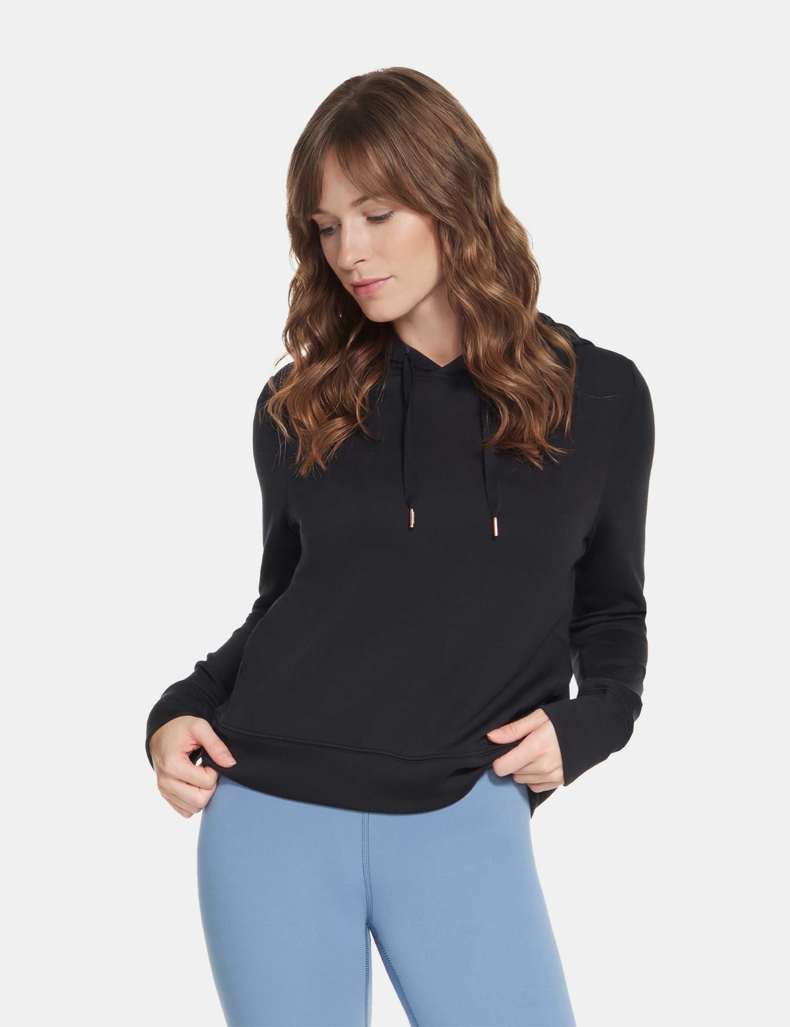 Skechluxe Elevate Hoodie