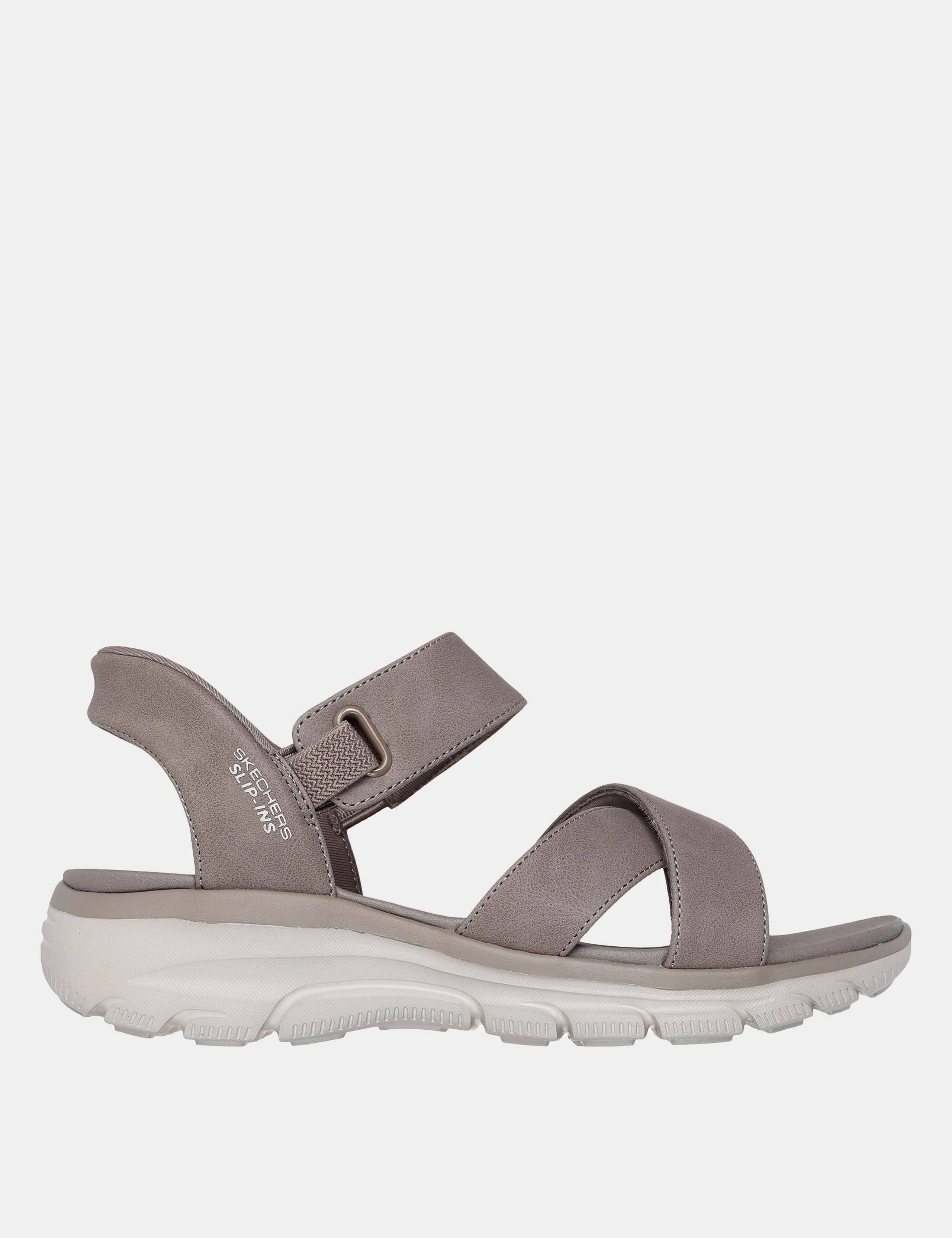 Easy Going Somewhere Sunny Flat Sandals
