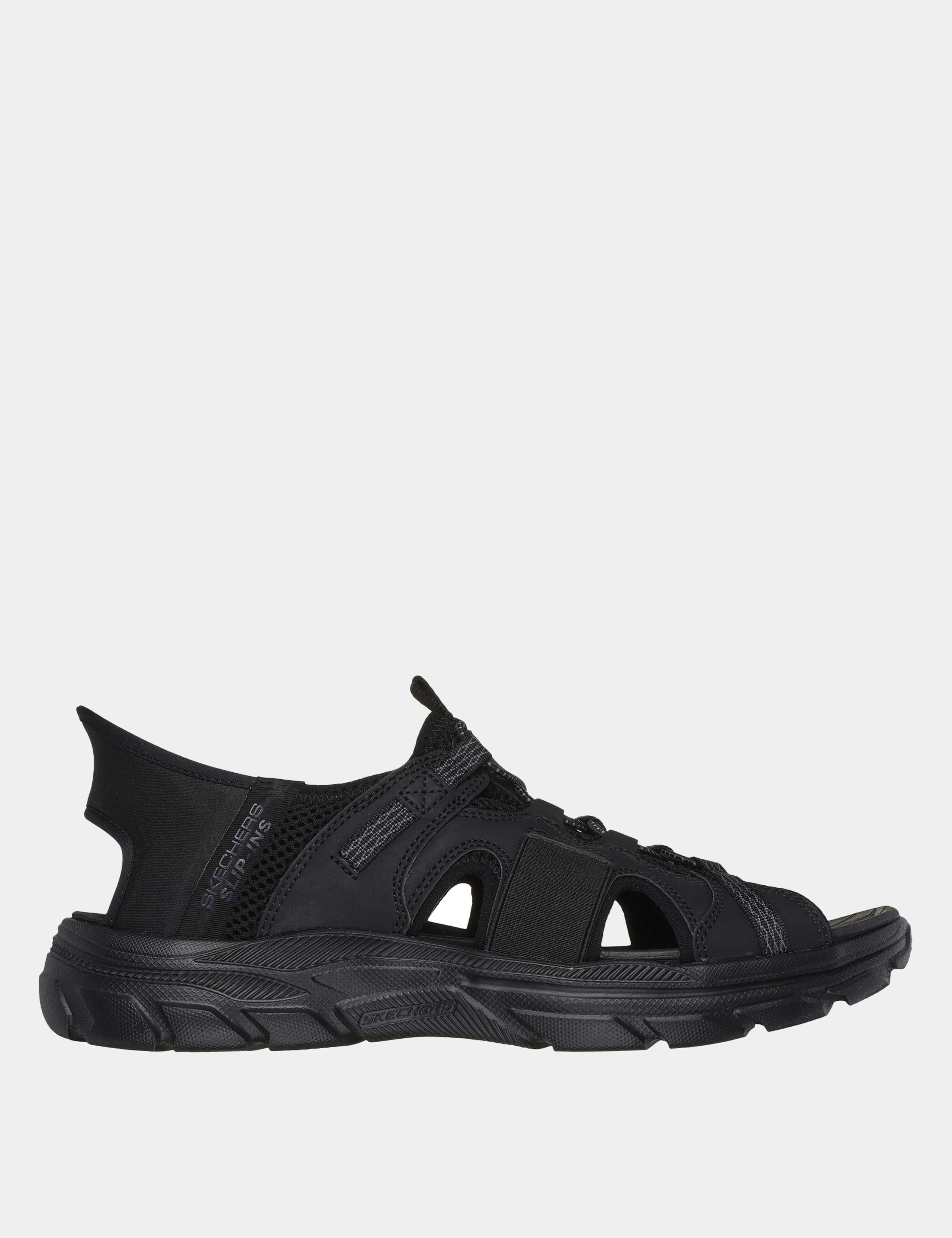 Hands Free Slip-ins Revolted - Merrick Sandals