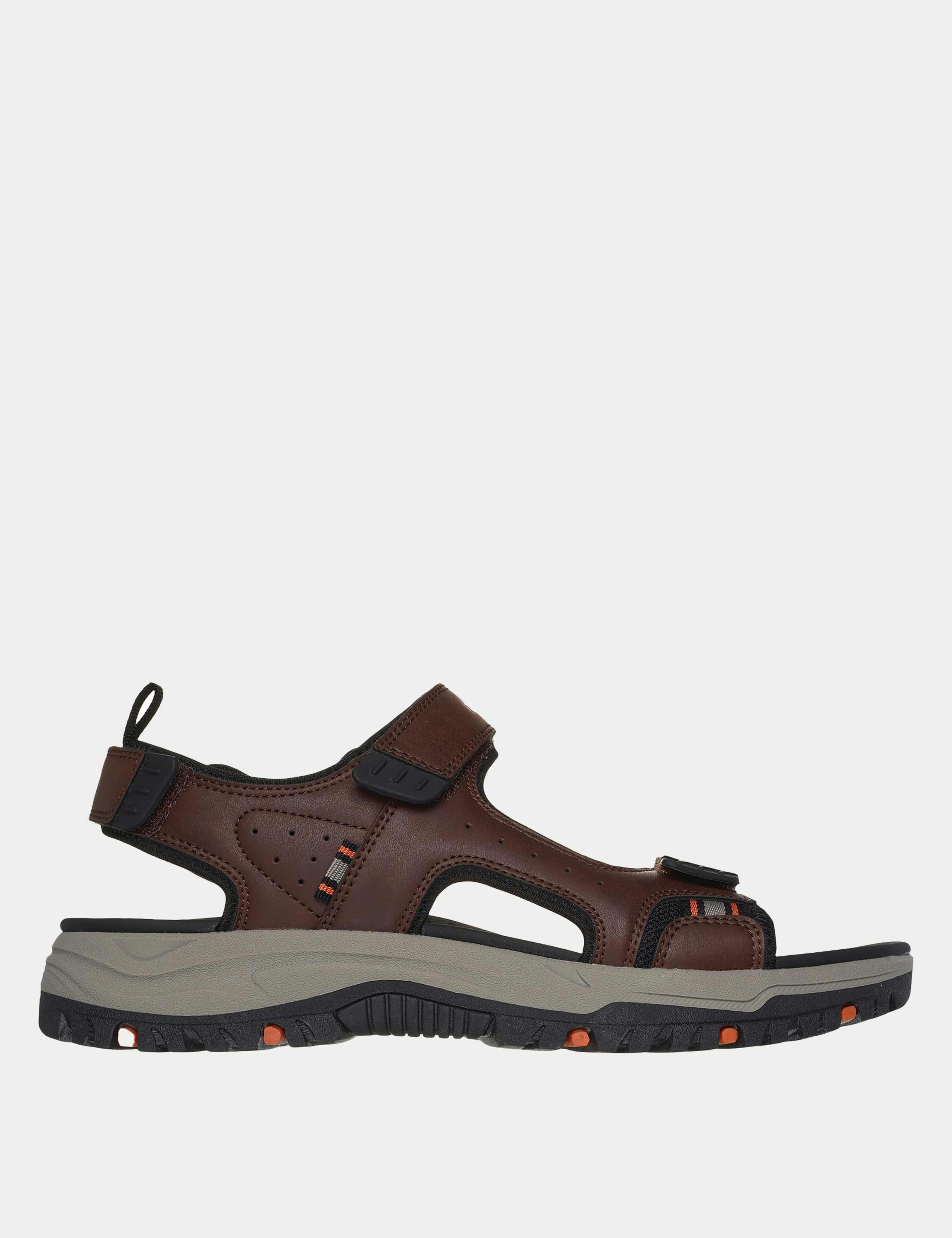 Prewitt Rigdon Riptape Sandals