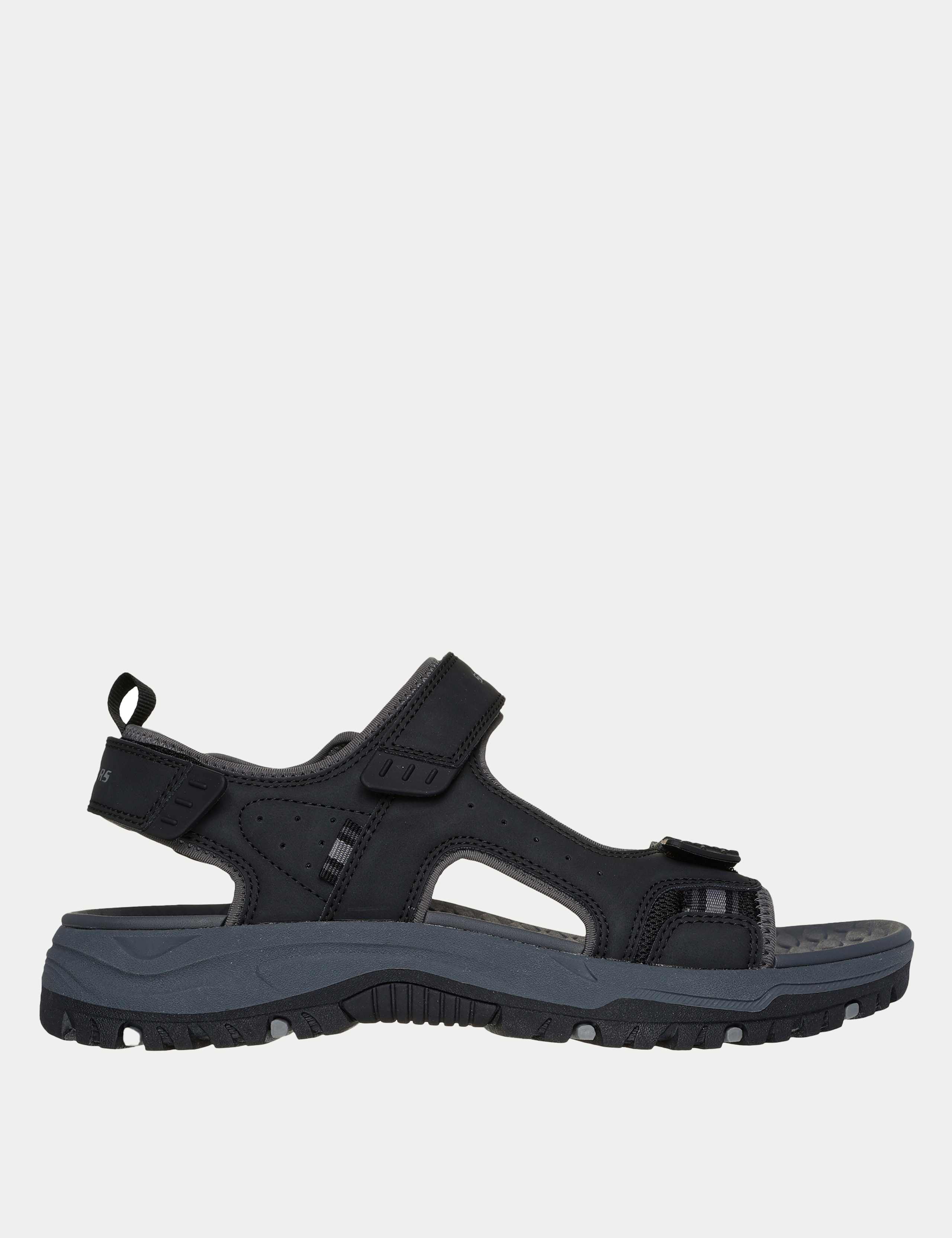 Prewitt Rigdon Riptape Sandals