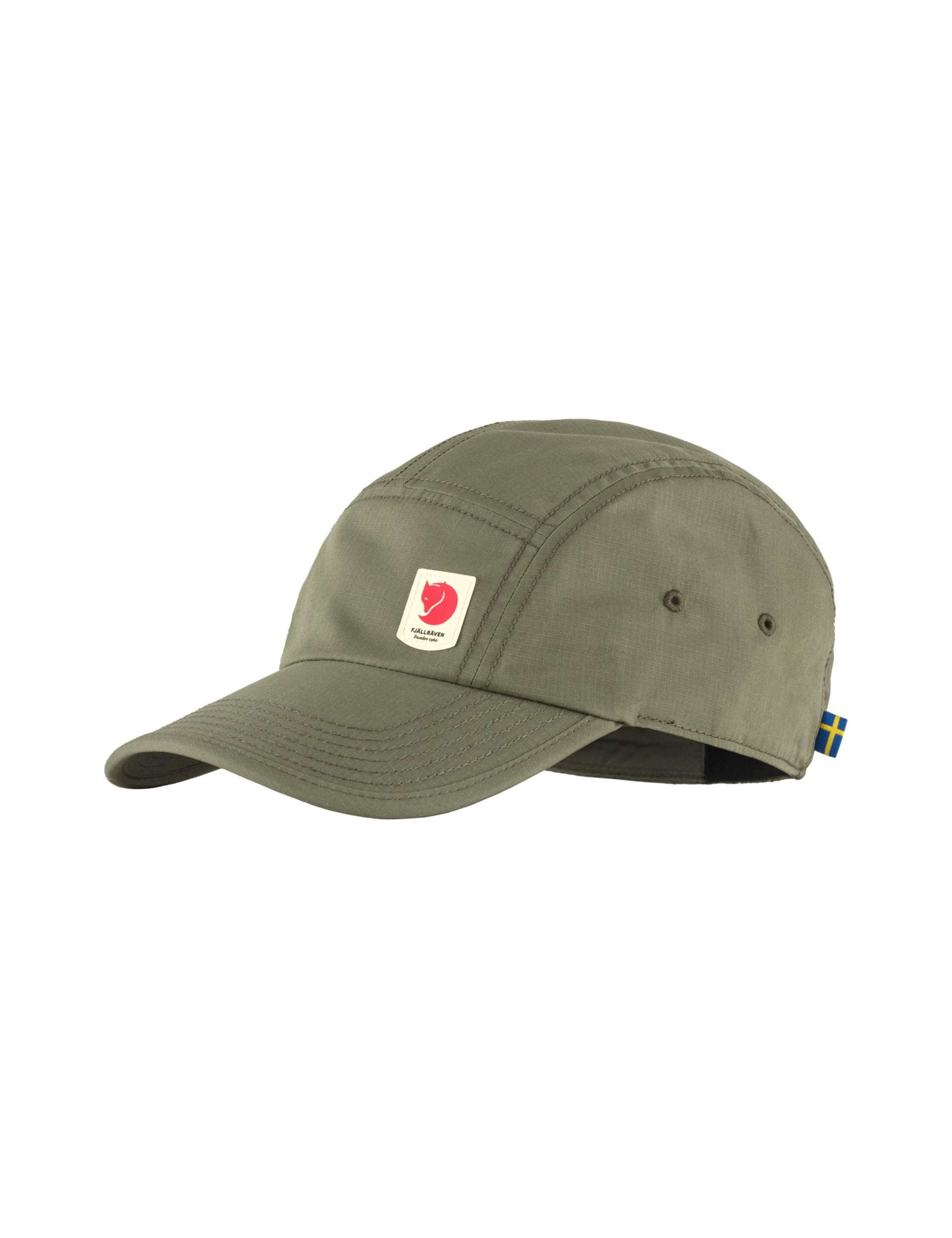 Cotton Blend Baseball Cap