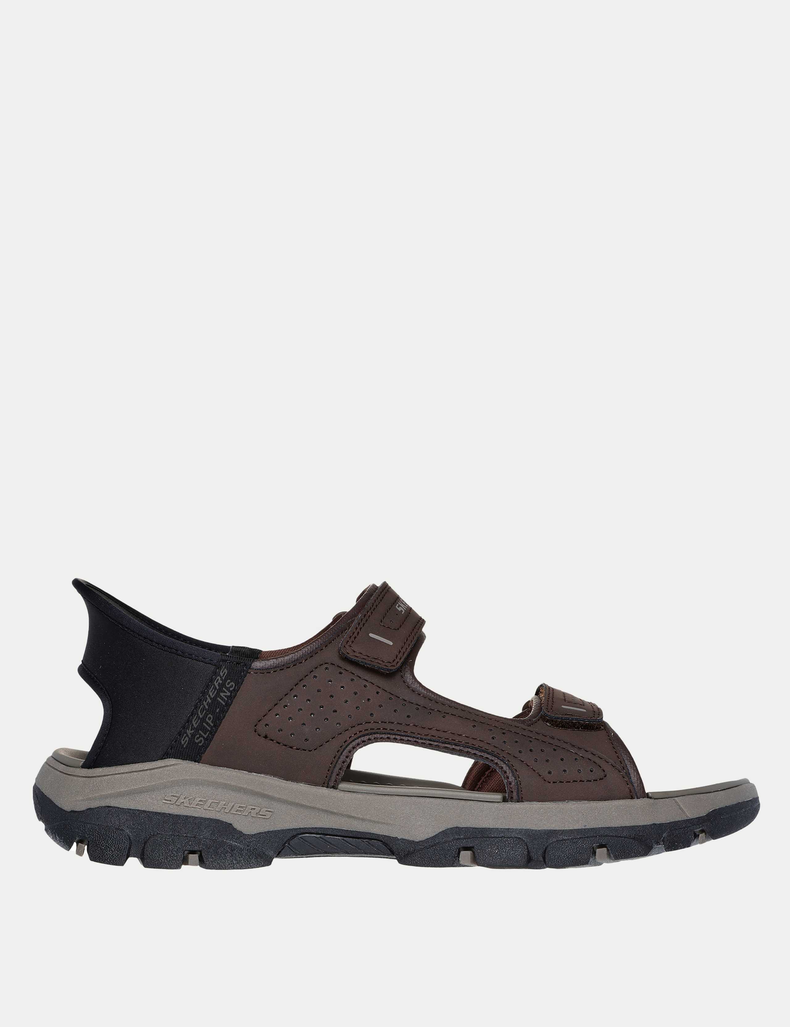 Riptape Sandals