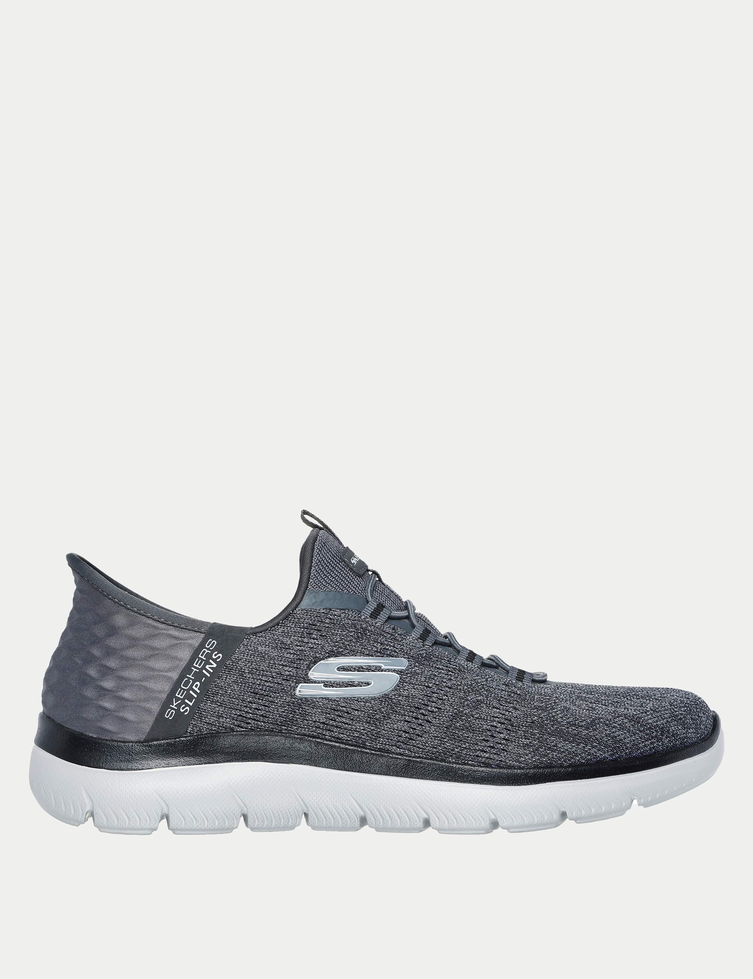 Summits Key Pace Slip-ins Trainers