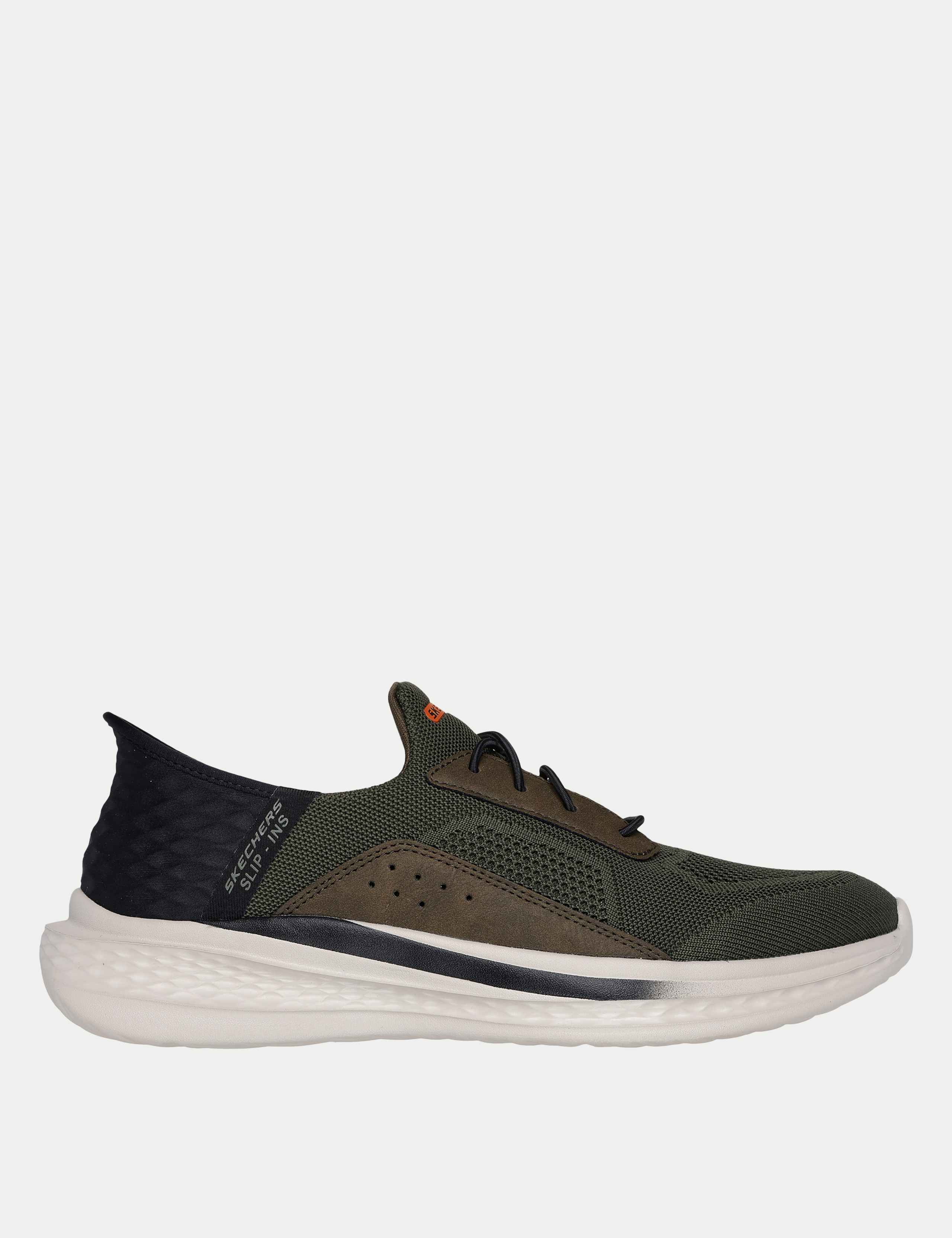 Slade Cohen Slip-ins Trainers