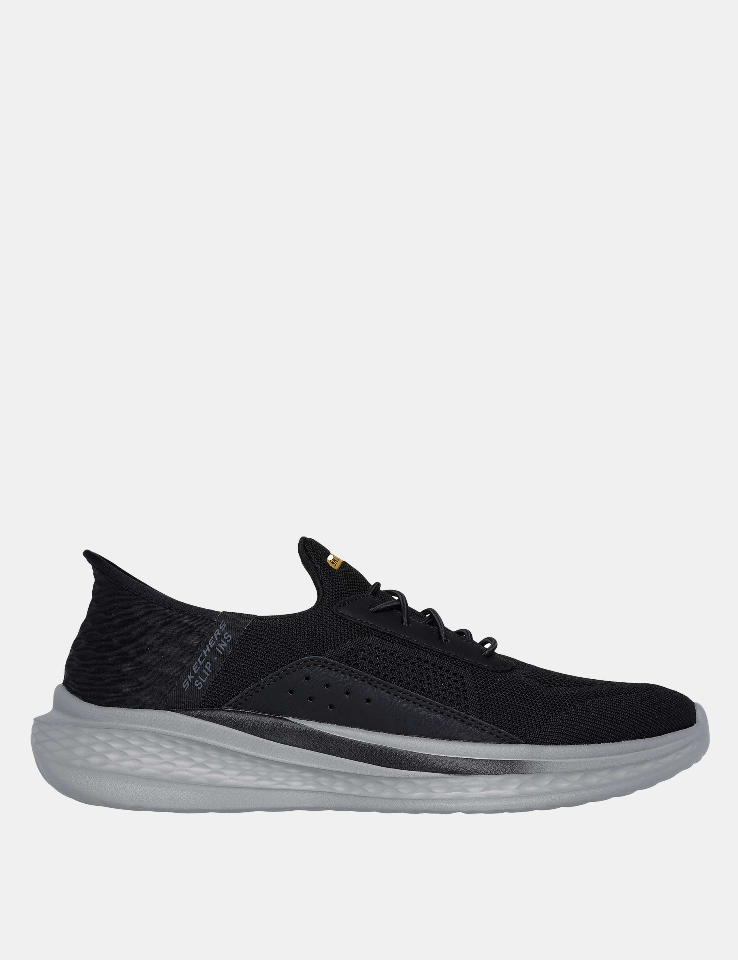 Slade Cohen Slip-ins Trainers