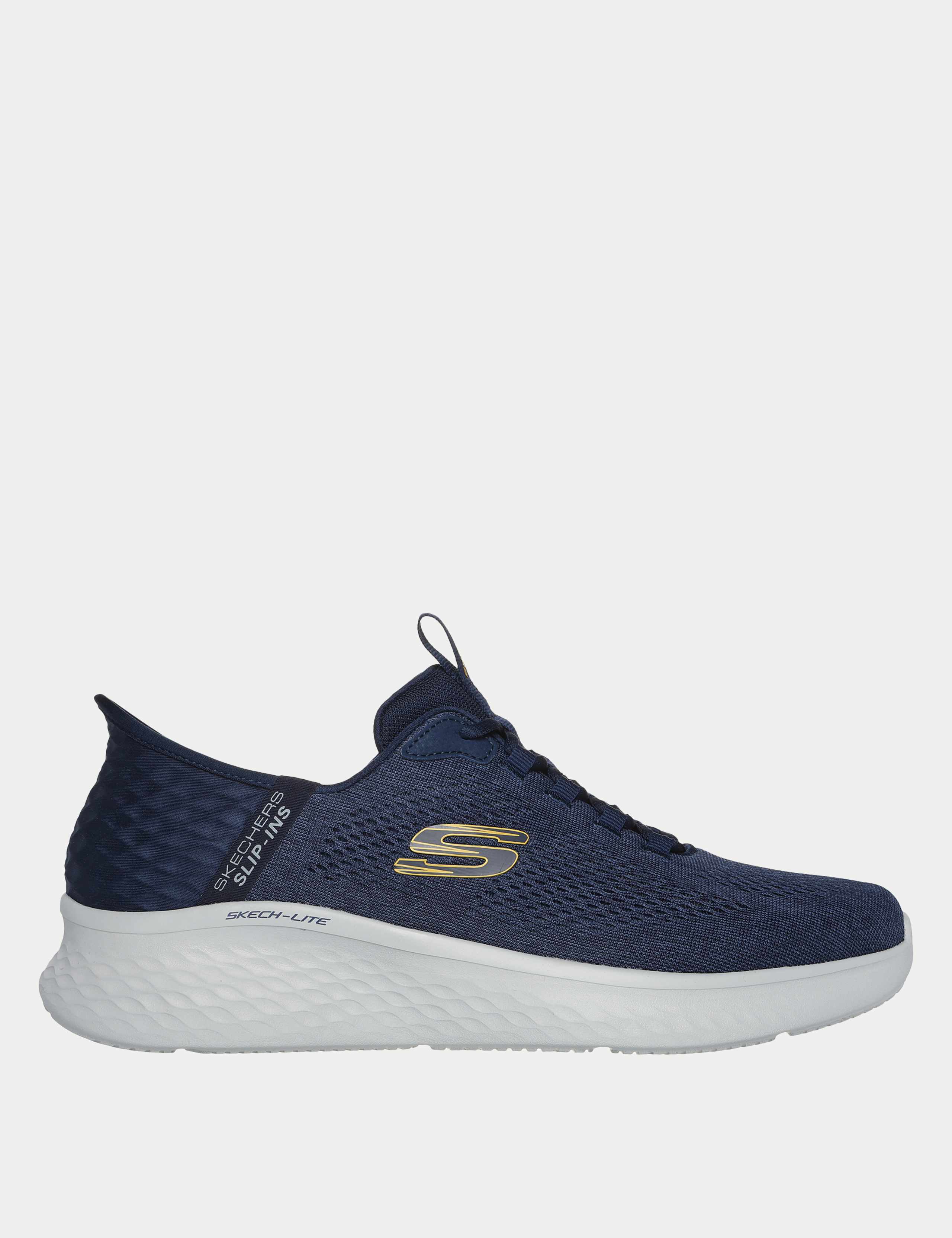 Slip-In Trainers
