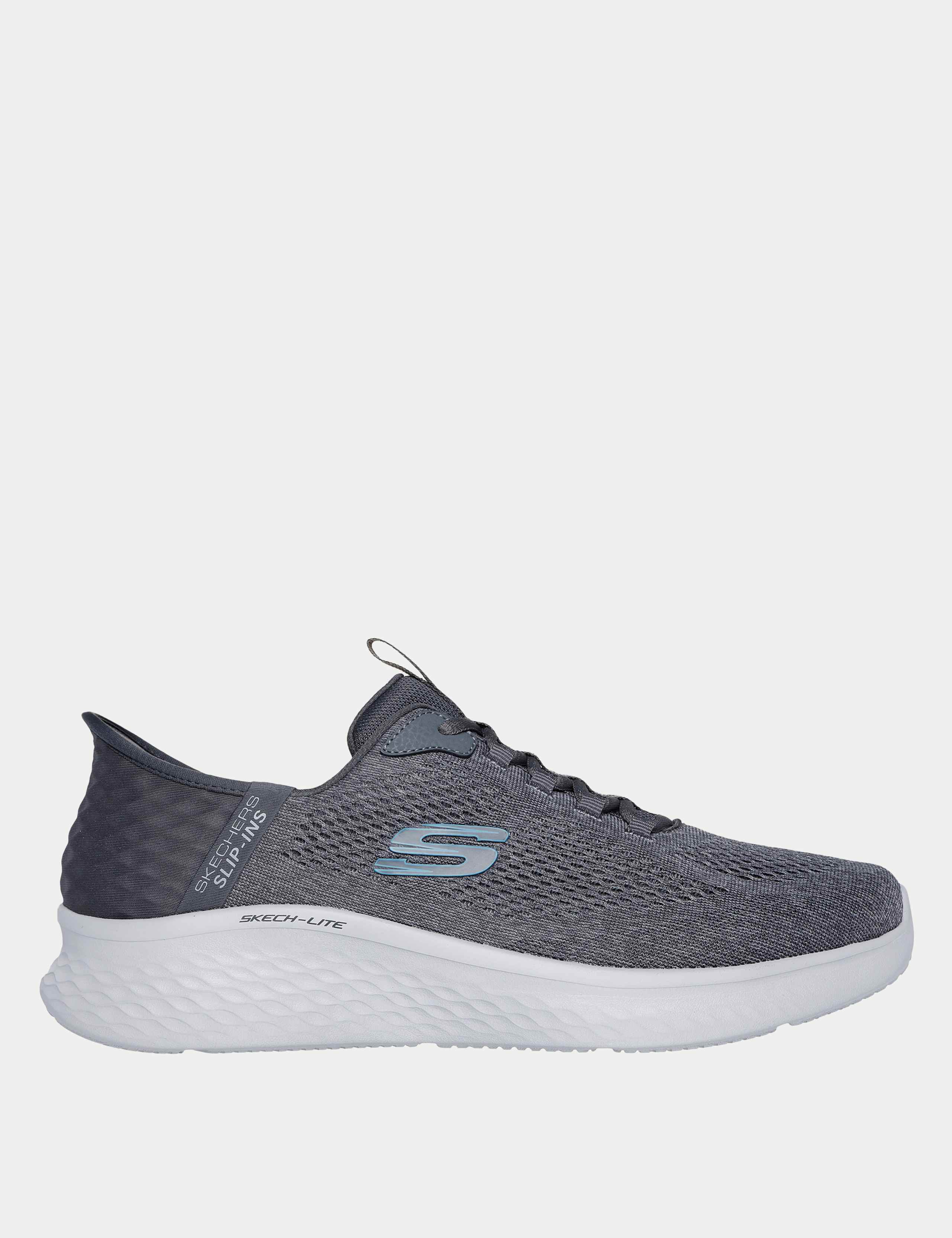 Slip-In Trainers