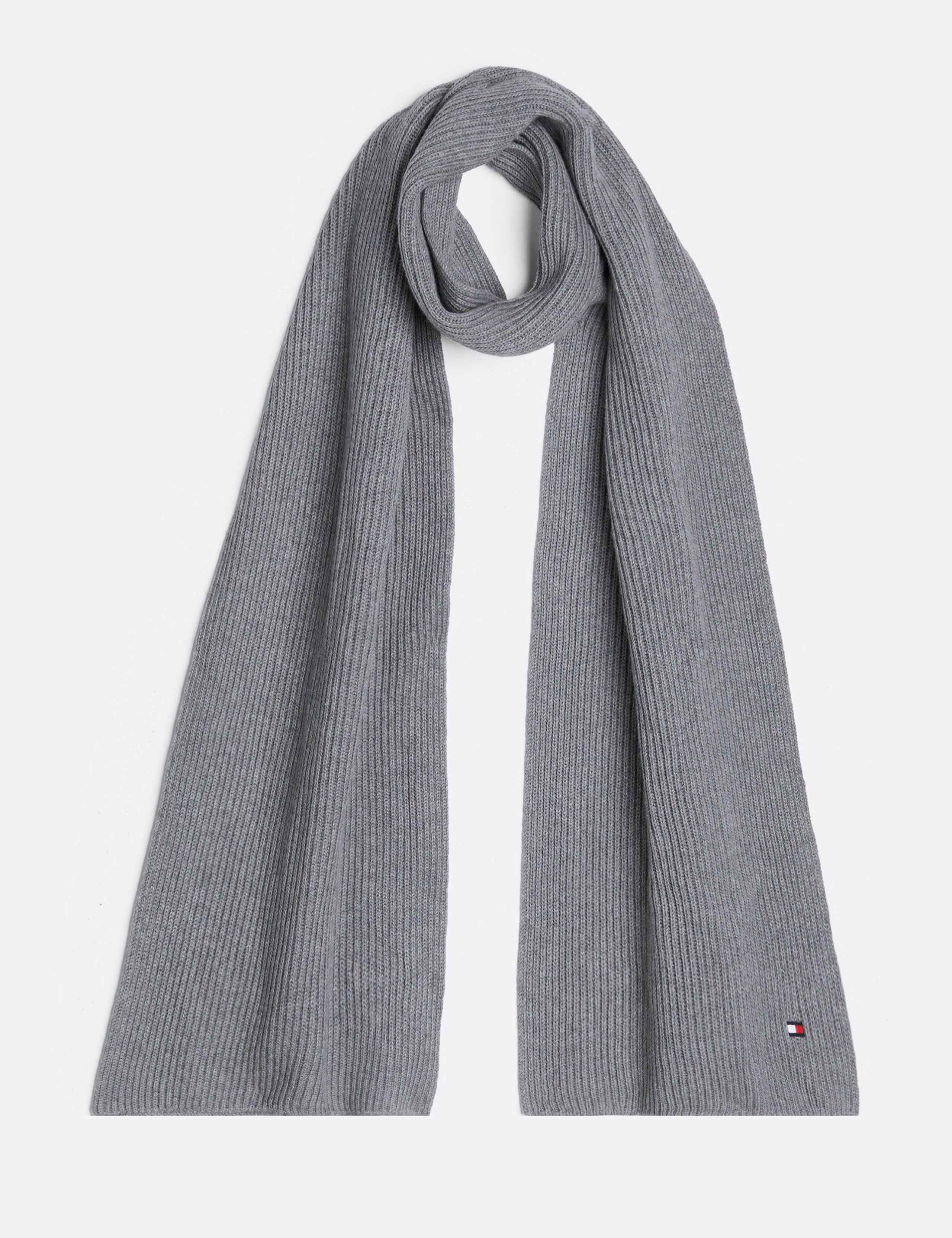 Flag Cotton Rich Scarf