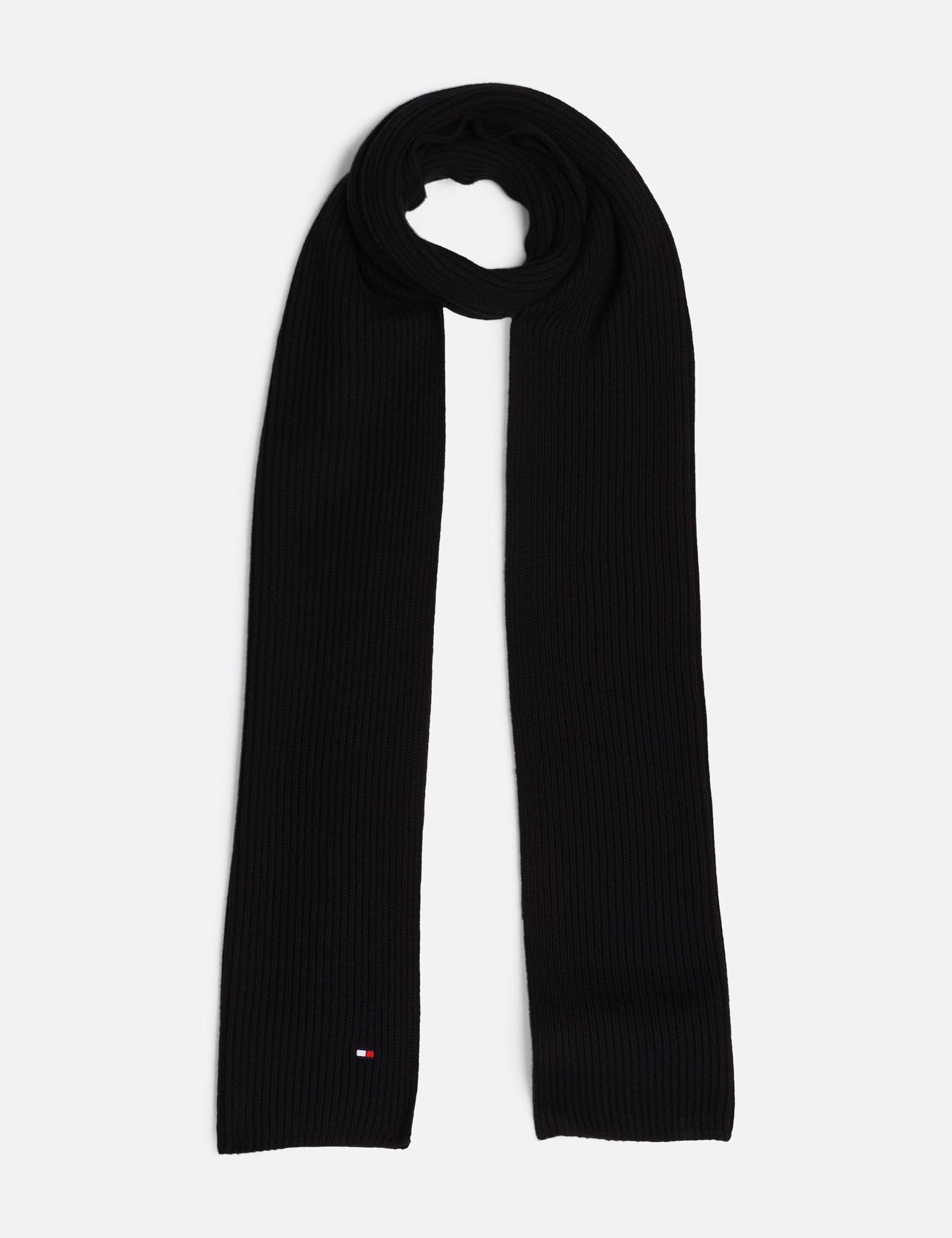 Flag Cotton Rich Scarf