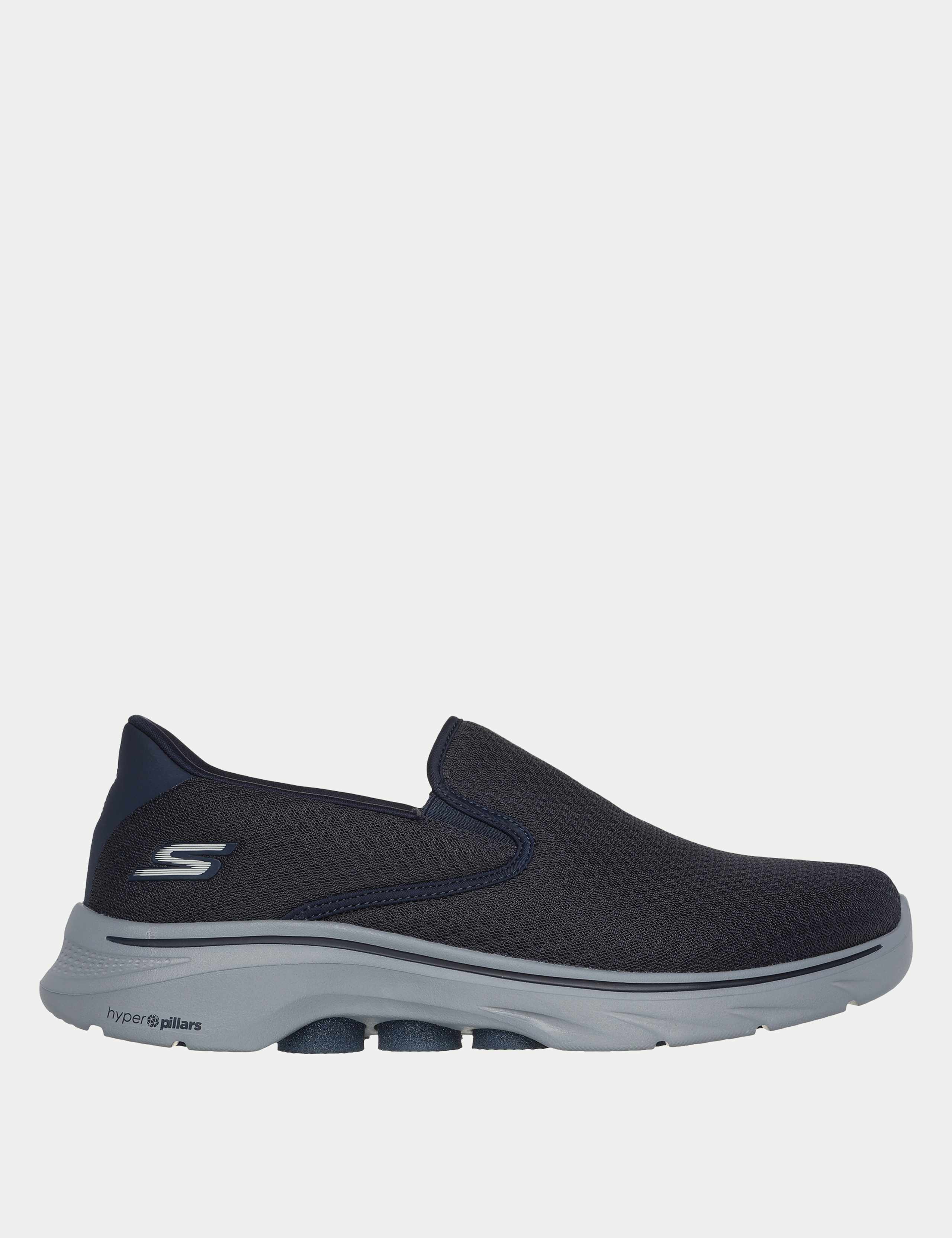 Go Walk 7 Slip-On Trainers