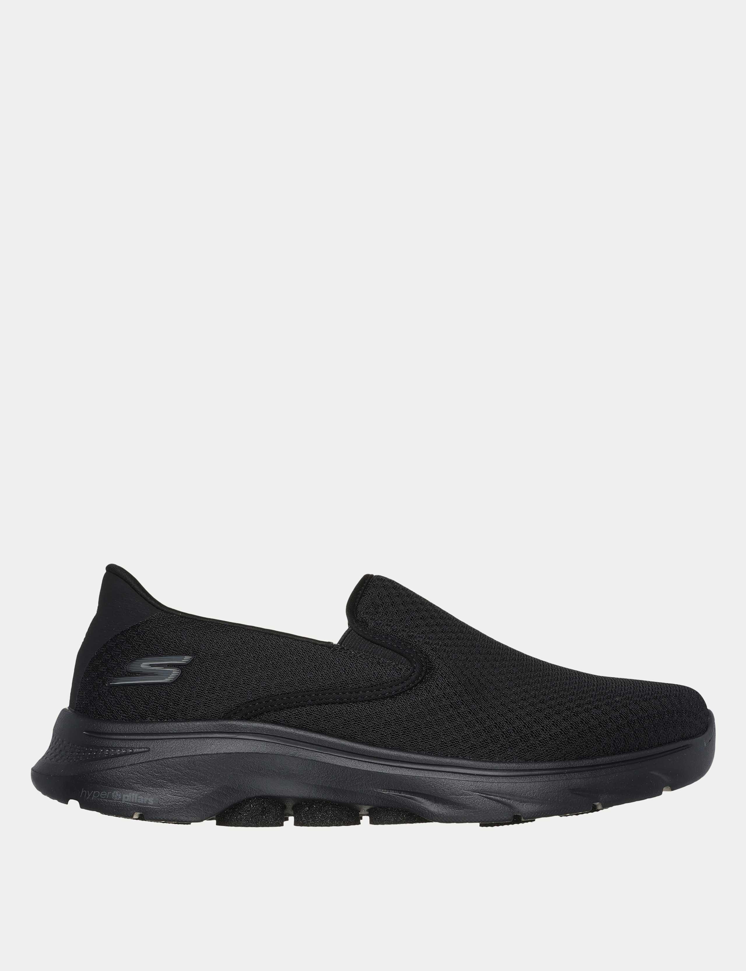 Go Walk 7 Slip-On Trainers
