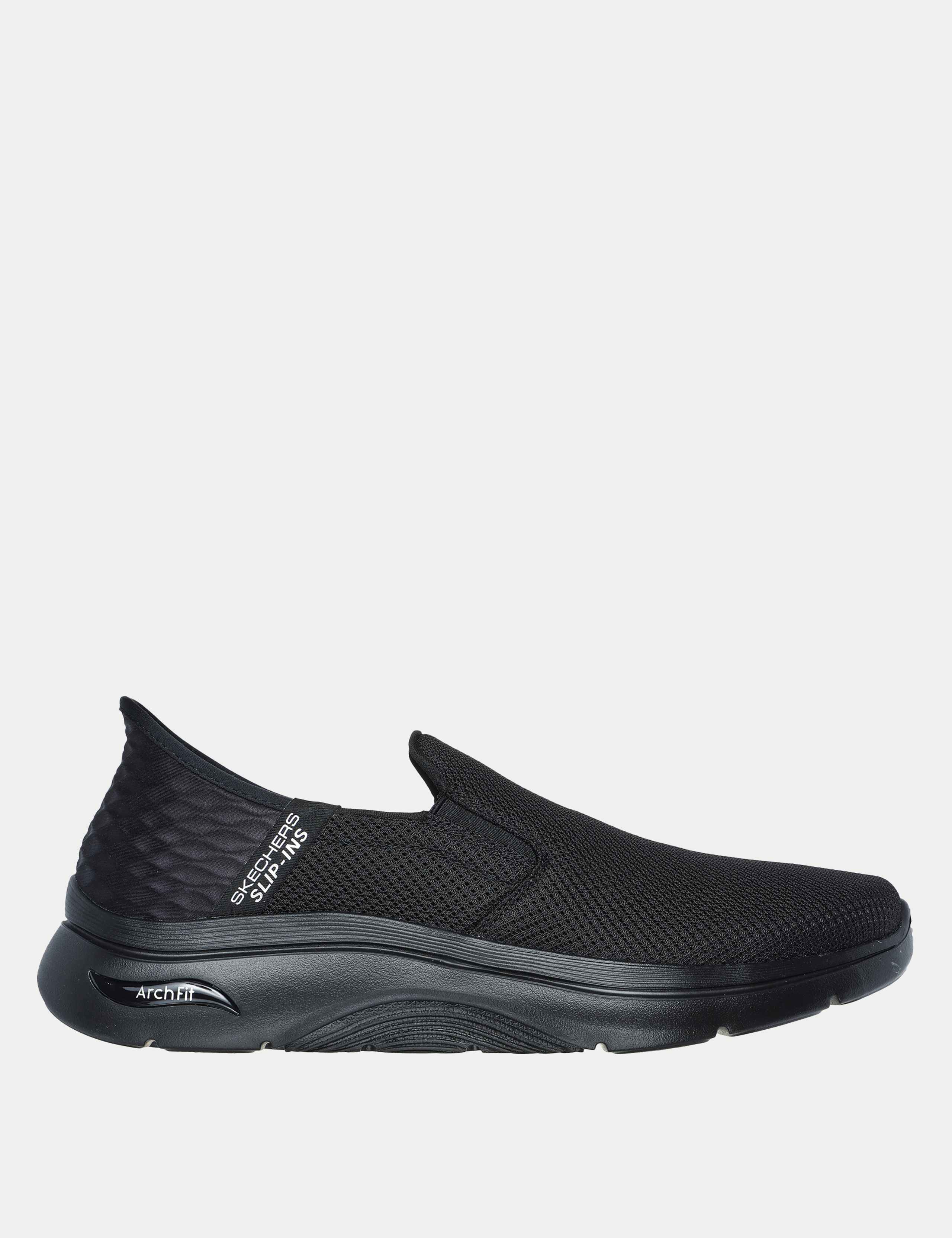 Go Walk Arch Fit 2.0 Hands Free Trainers