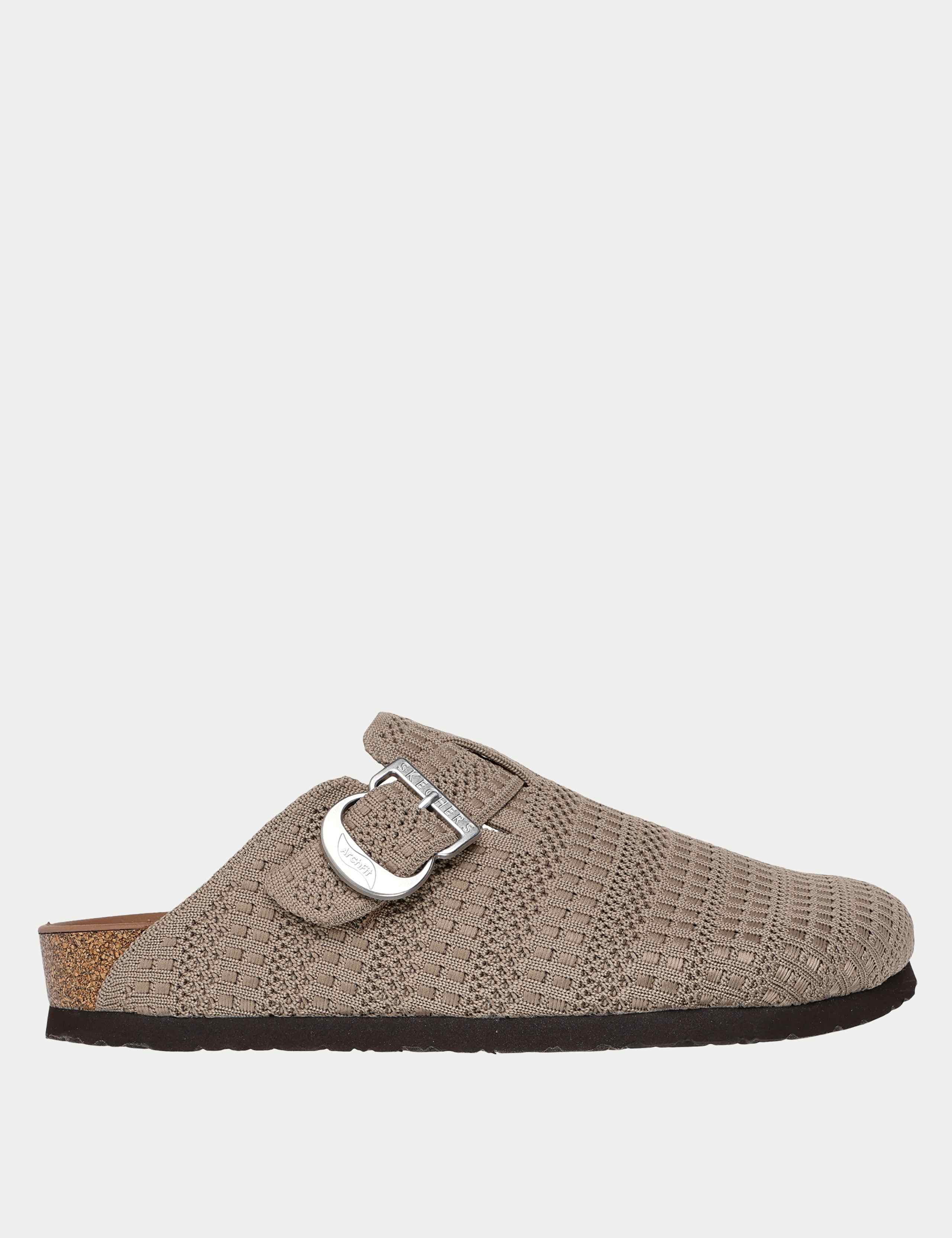 Arch Fit Granola Too Late Flat Mules