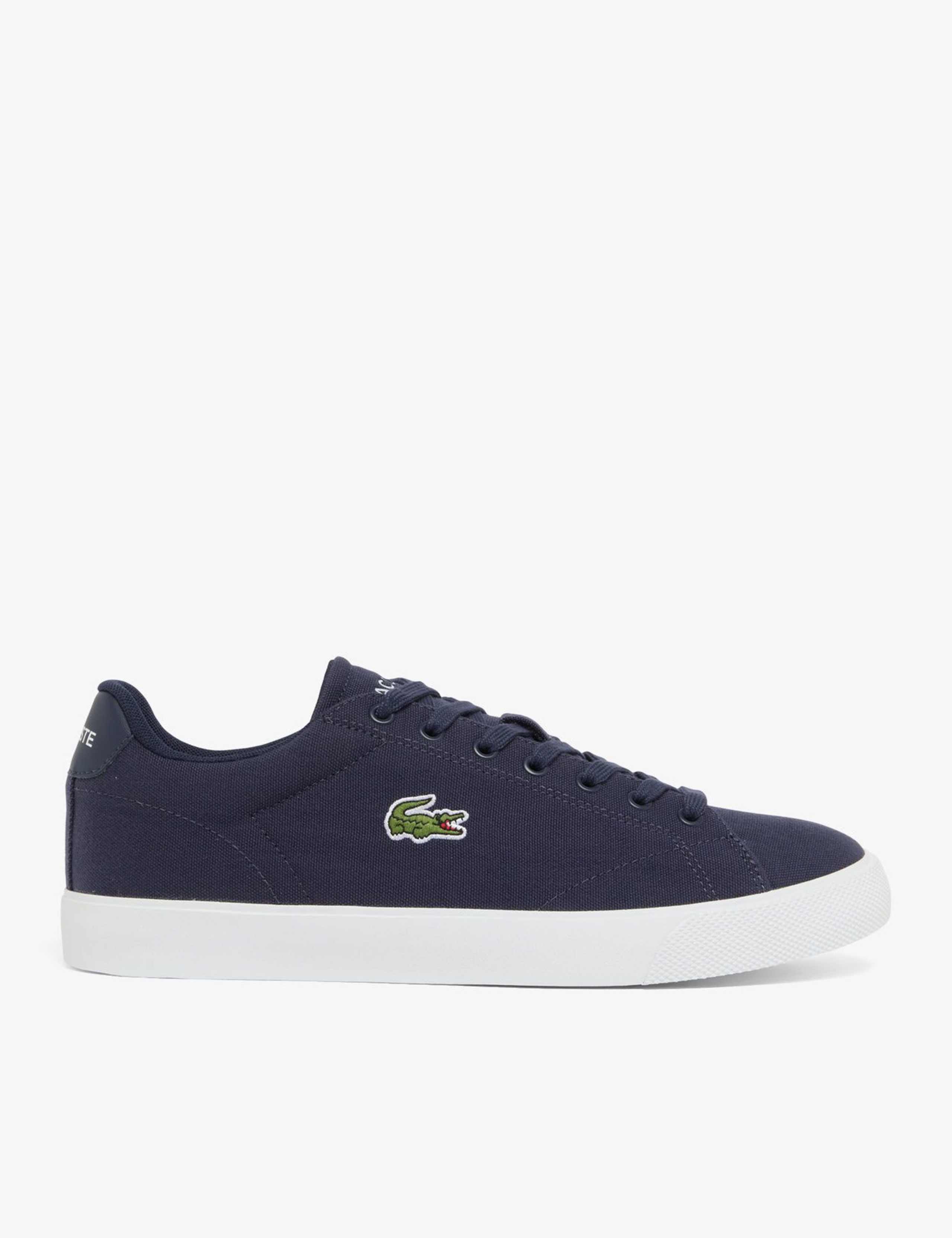 Lerond Set Lace-Up Trainers