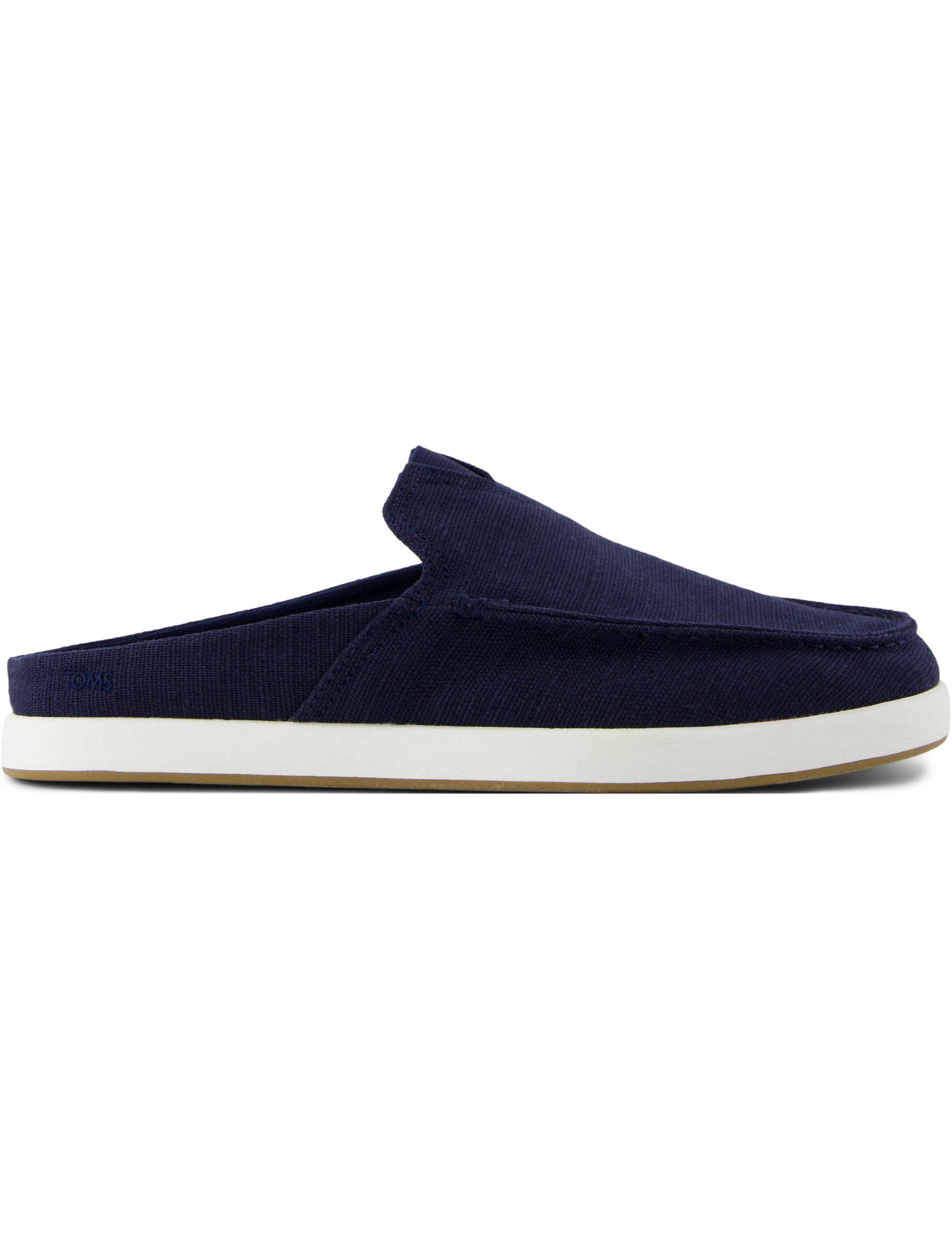 Canvas Slip-On Espadrilles