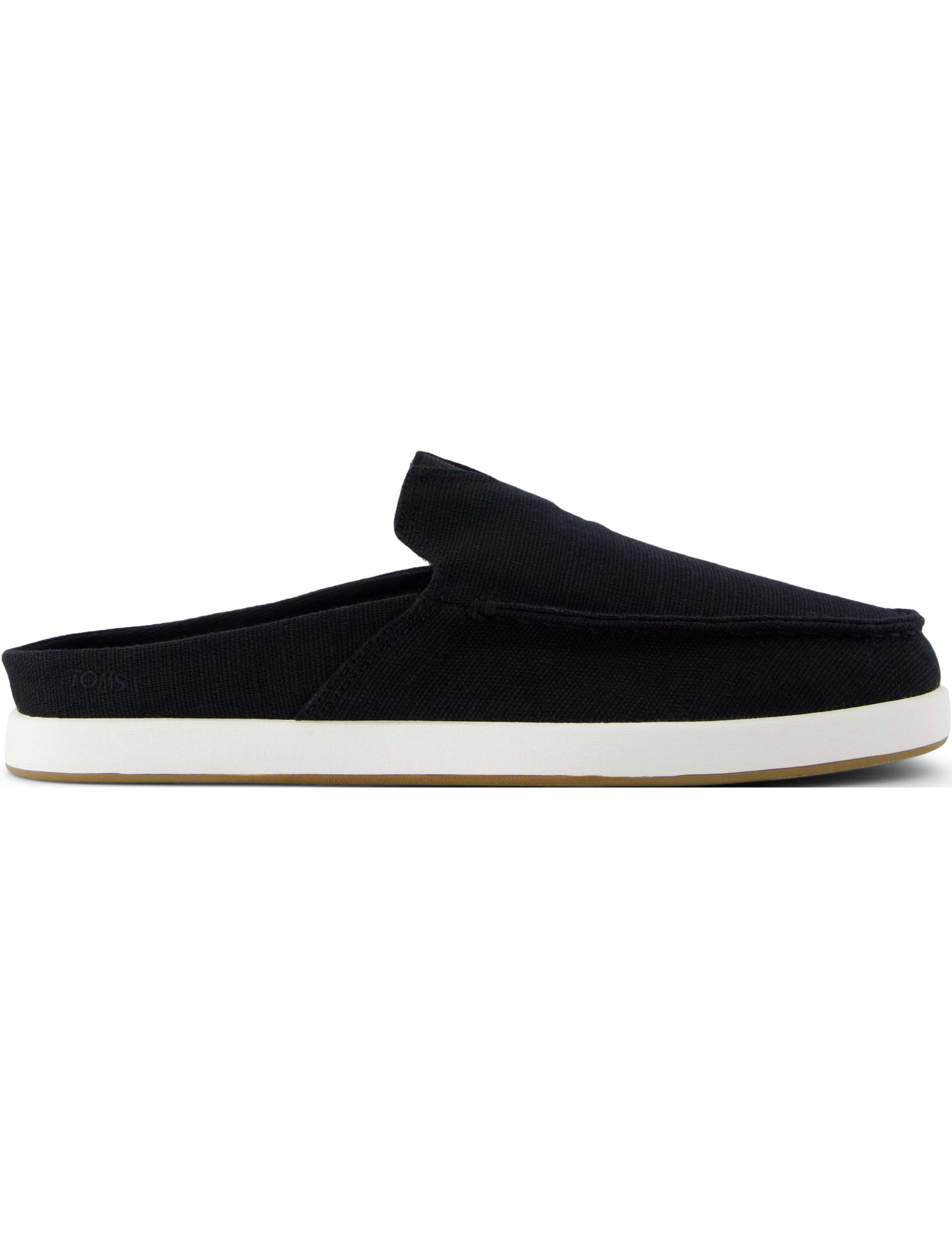 Canvas Slip-On Espadrilles