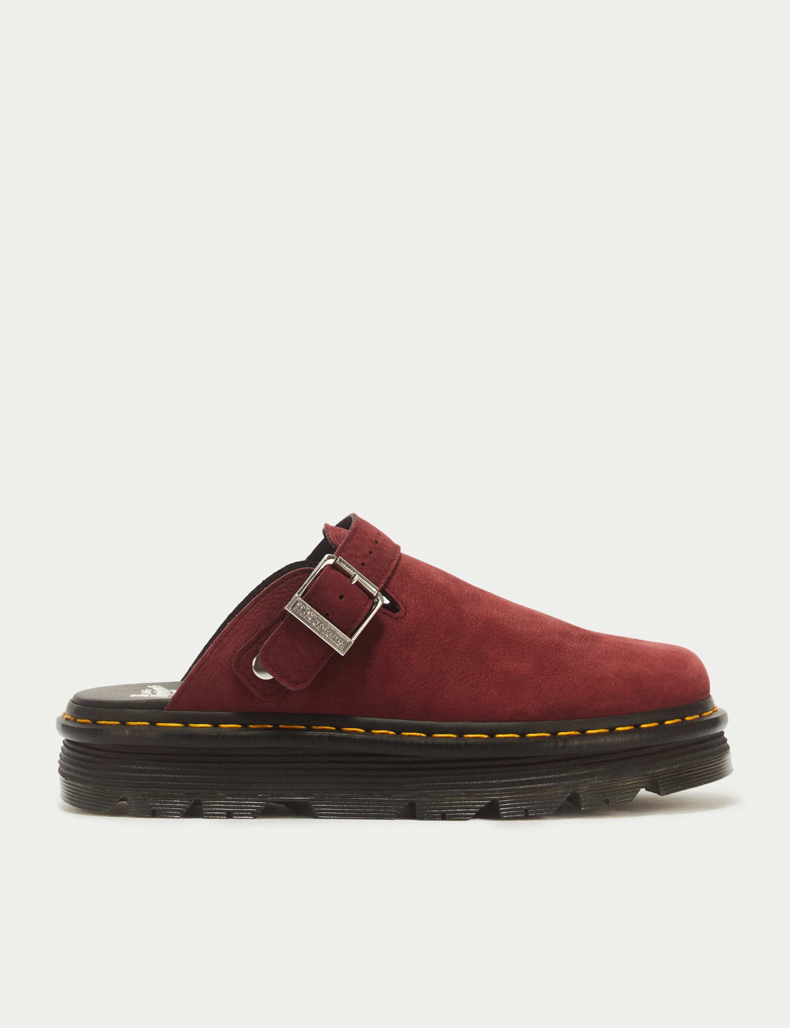 ZebZag Mules
