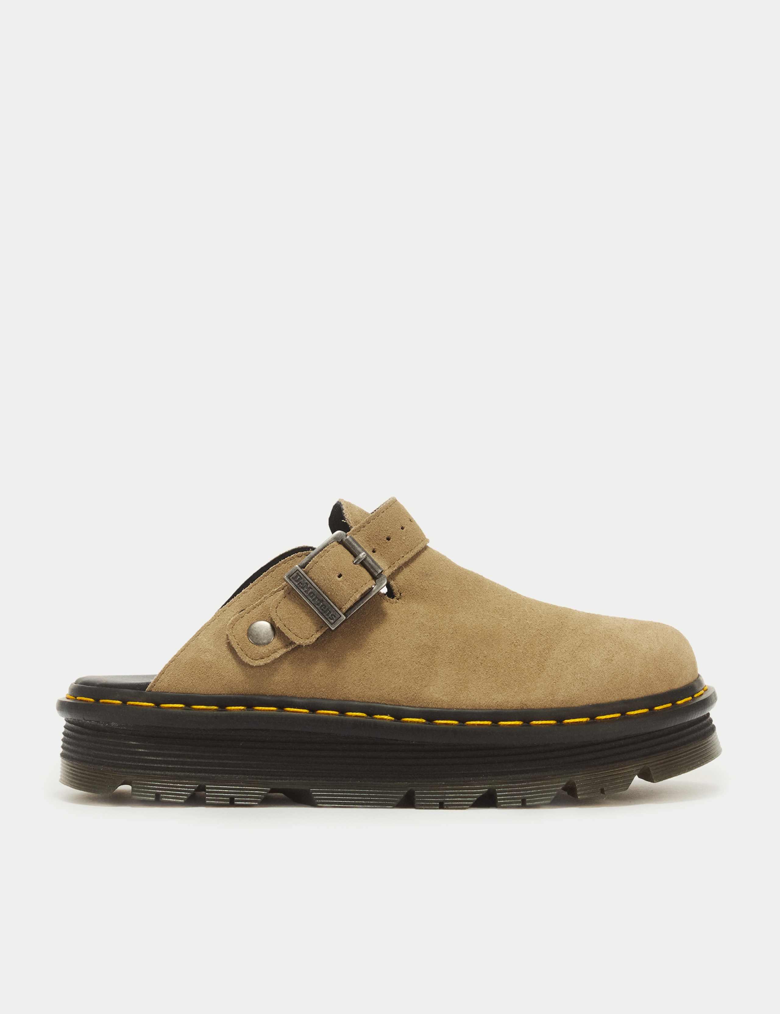 ZebZag Mules