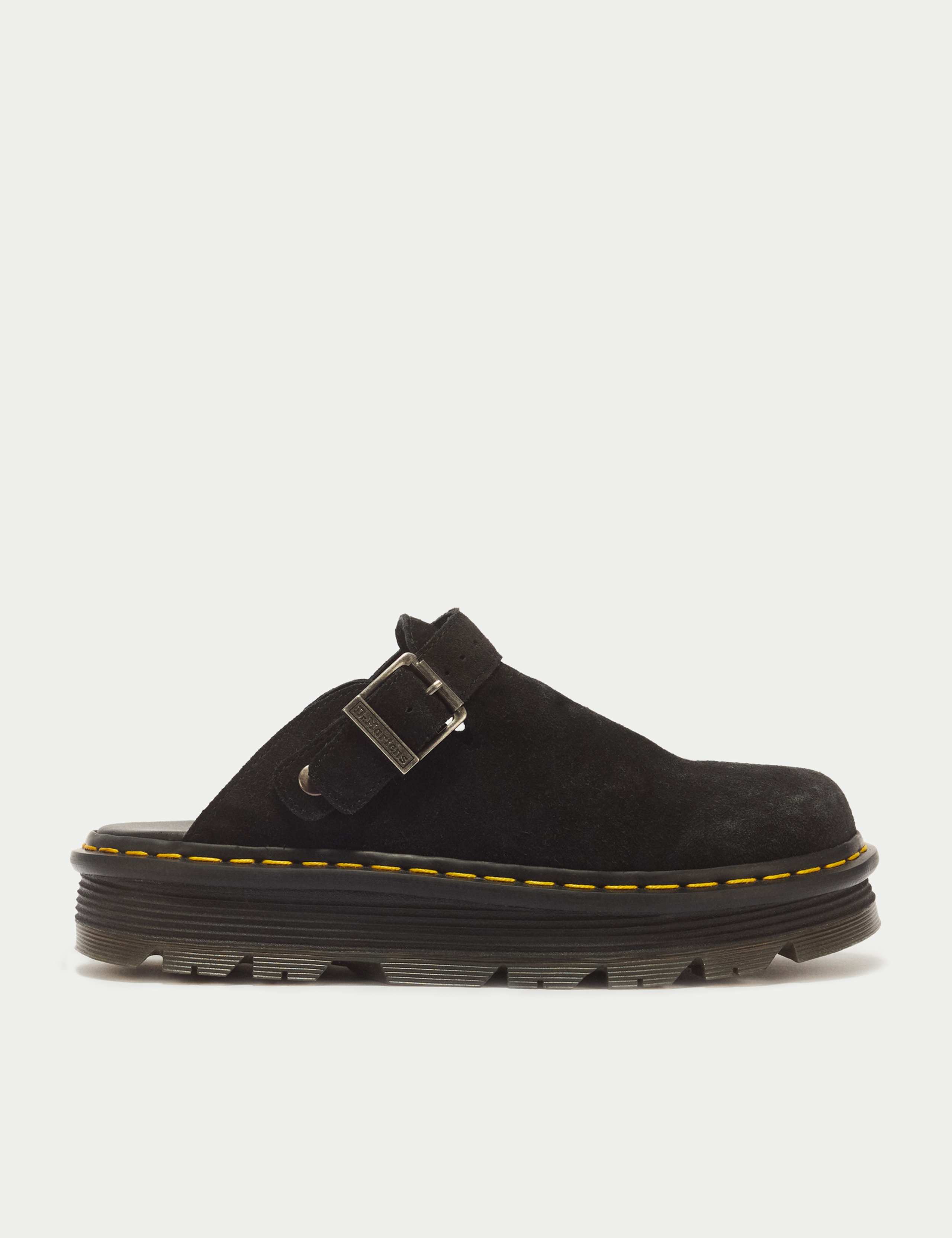 ZebZag Mules