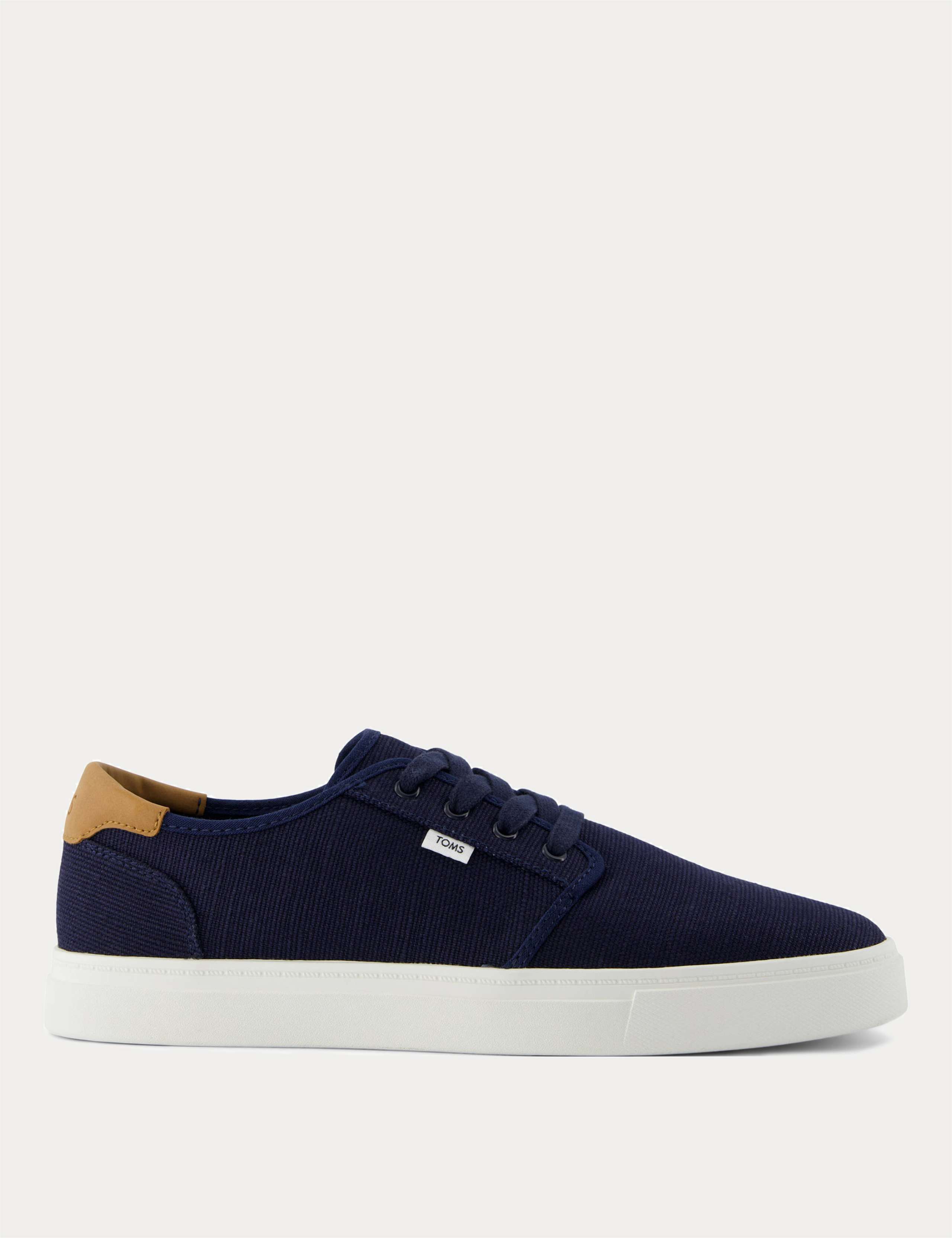 Lace-Up Trainers