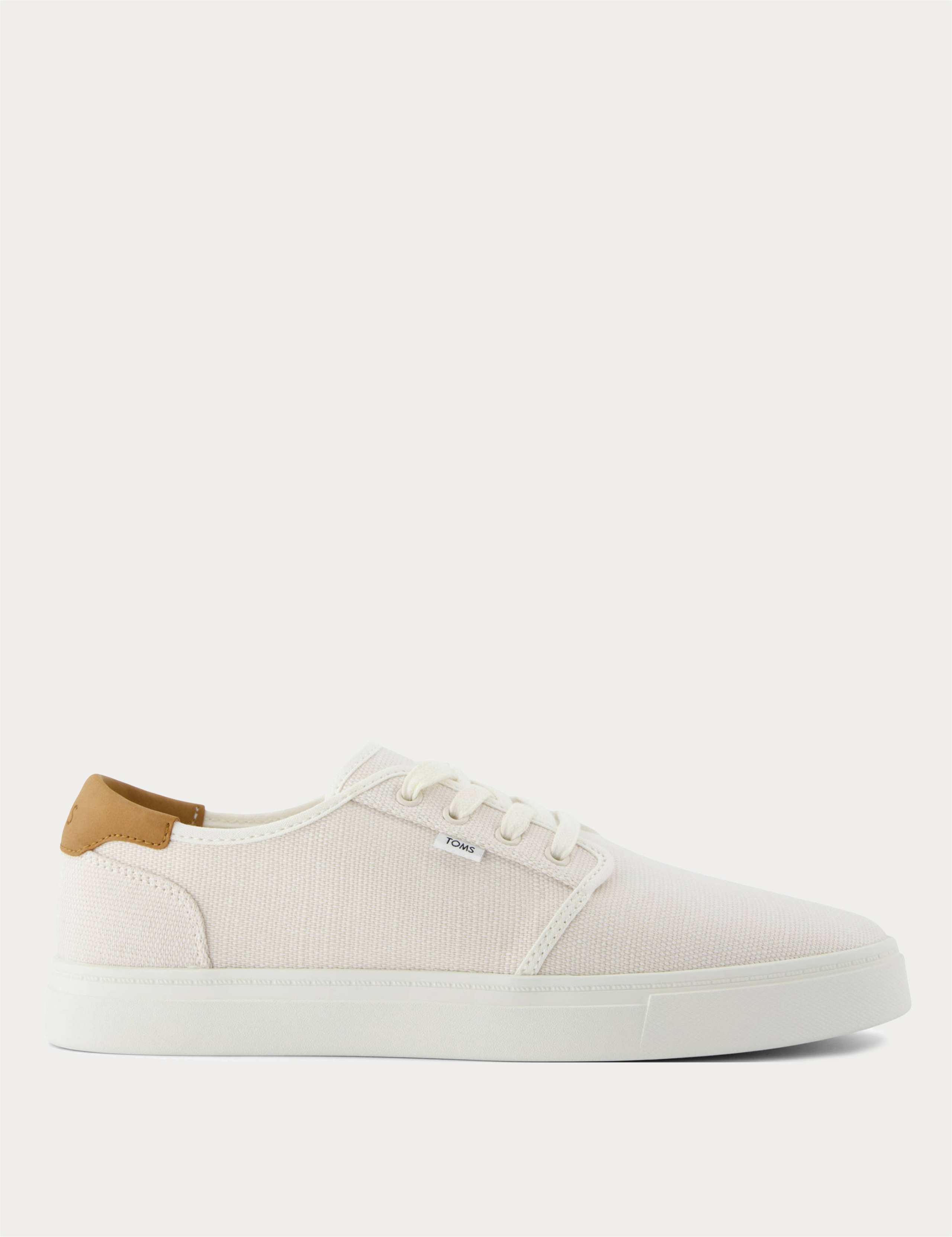 Lace-Up Trainers