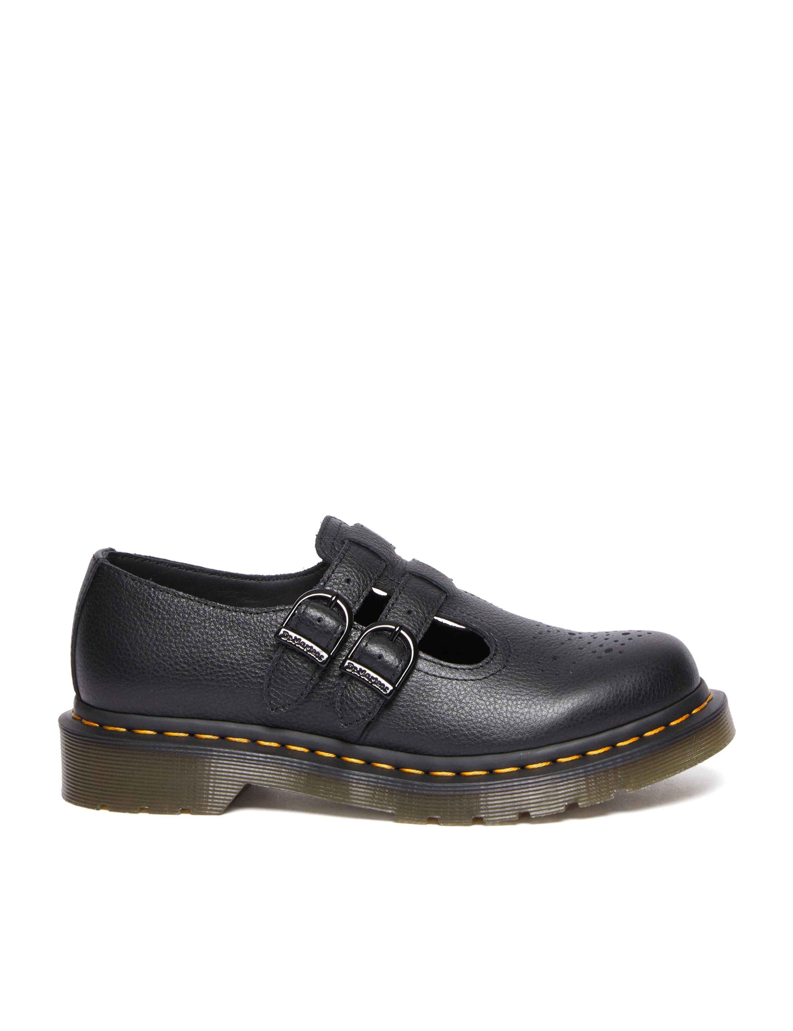 8065 Mary Jane Shoes