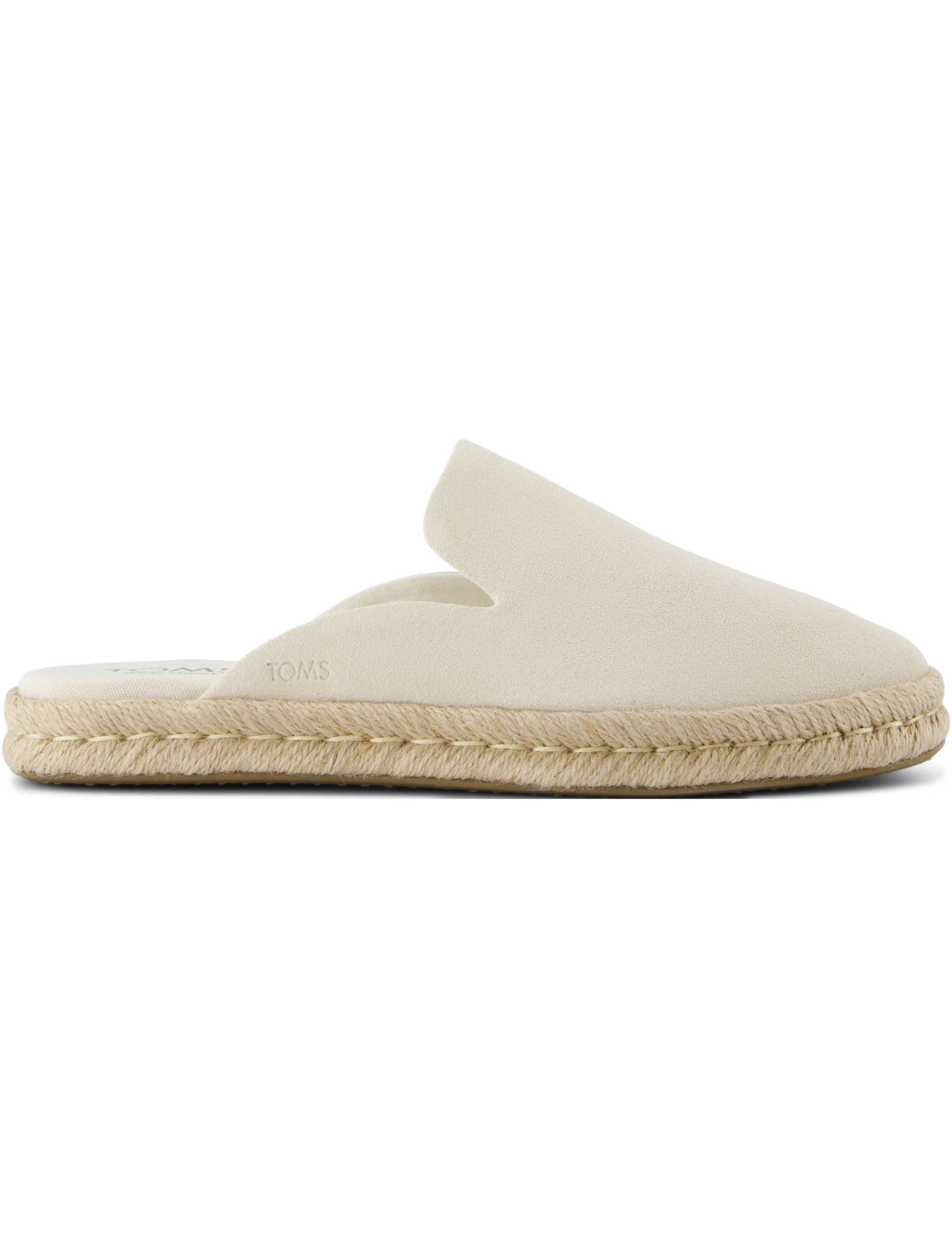 Mule Slippers